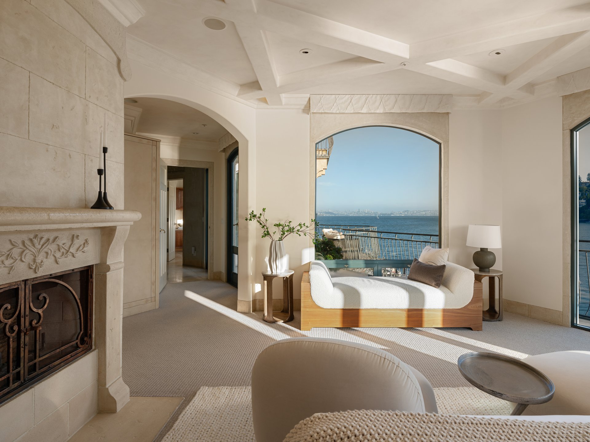 Corinthian Island Waterfront Estate