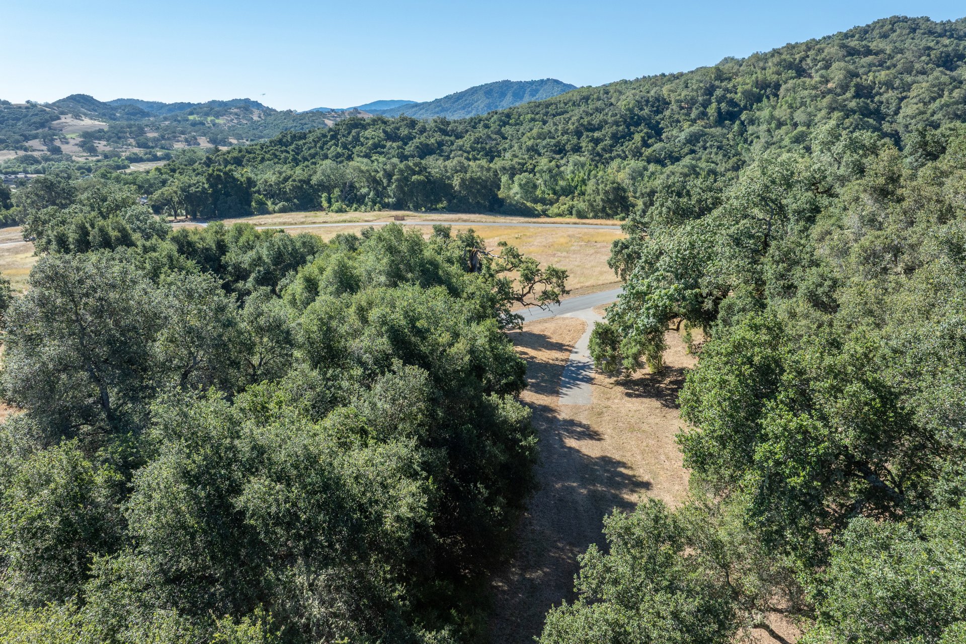 The Preserve Legacy Homesite
