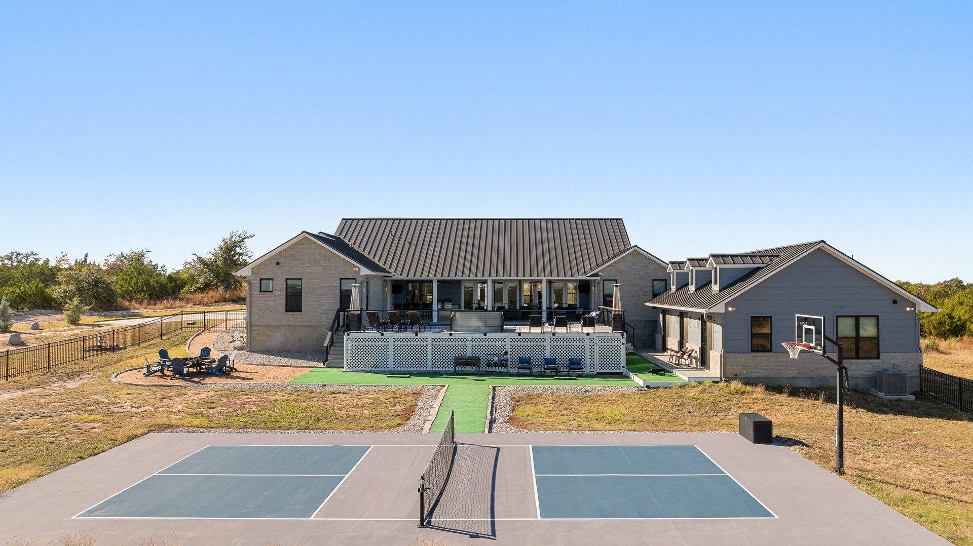 Wildhaven at Legacy Hills