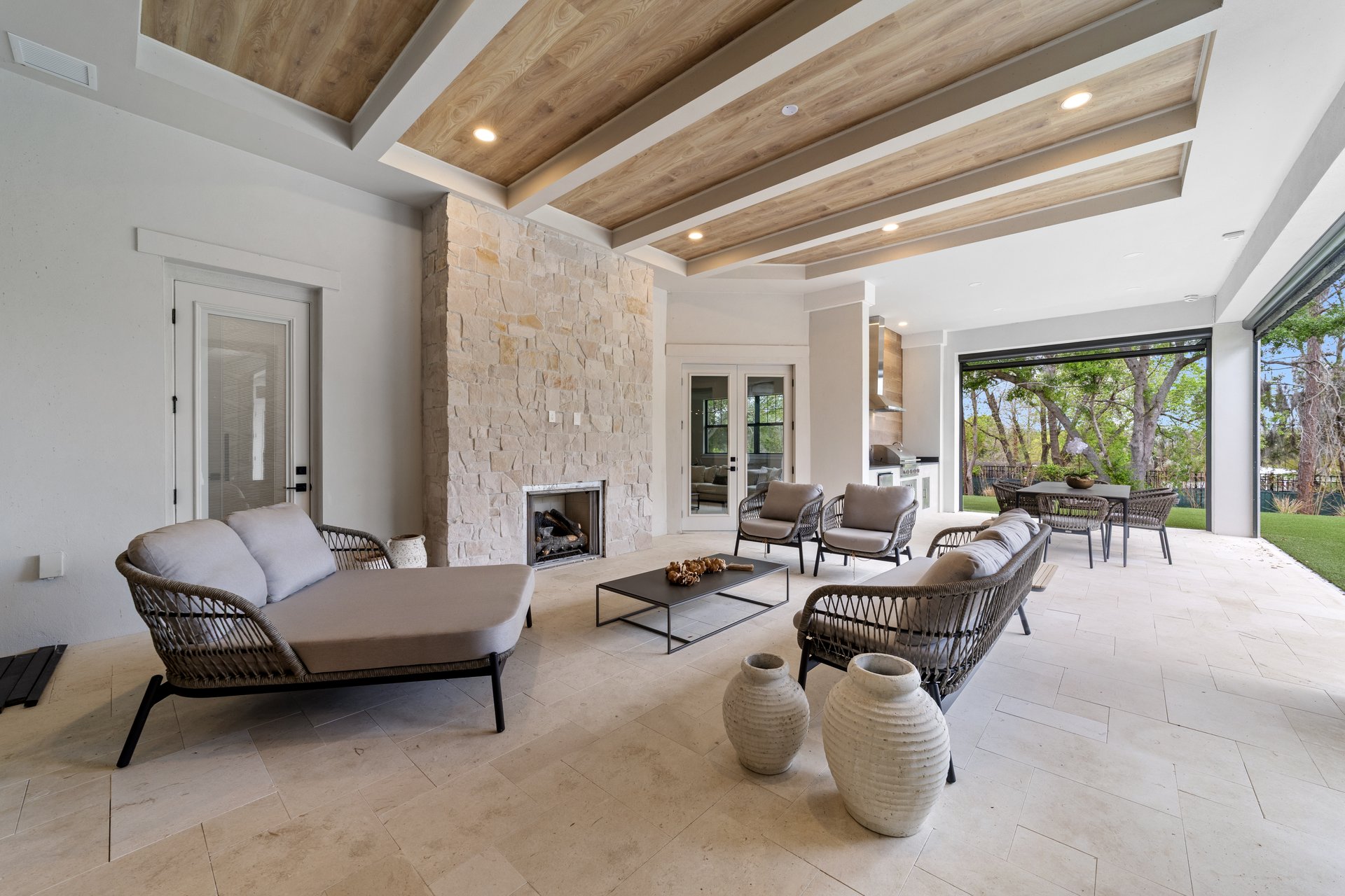 Savannah Model - Lot 399A Estate