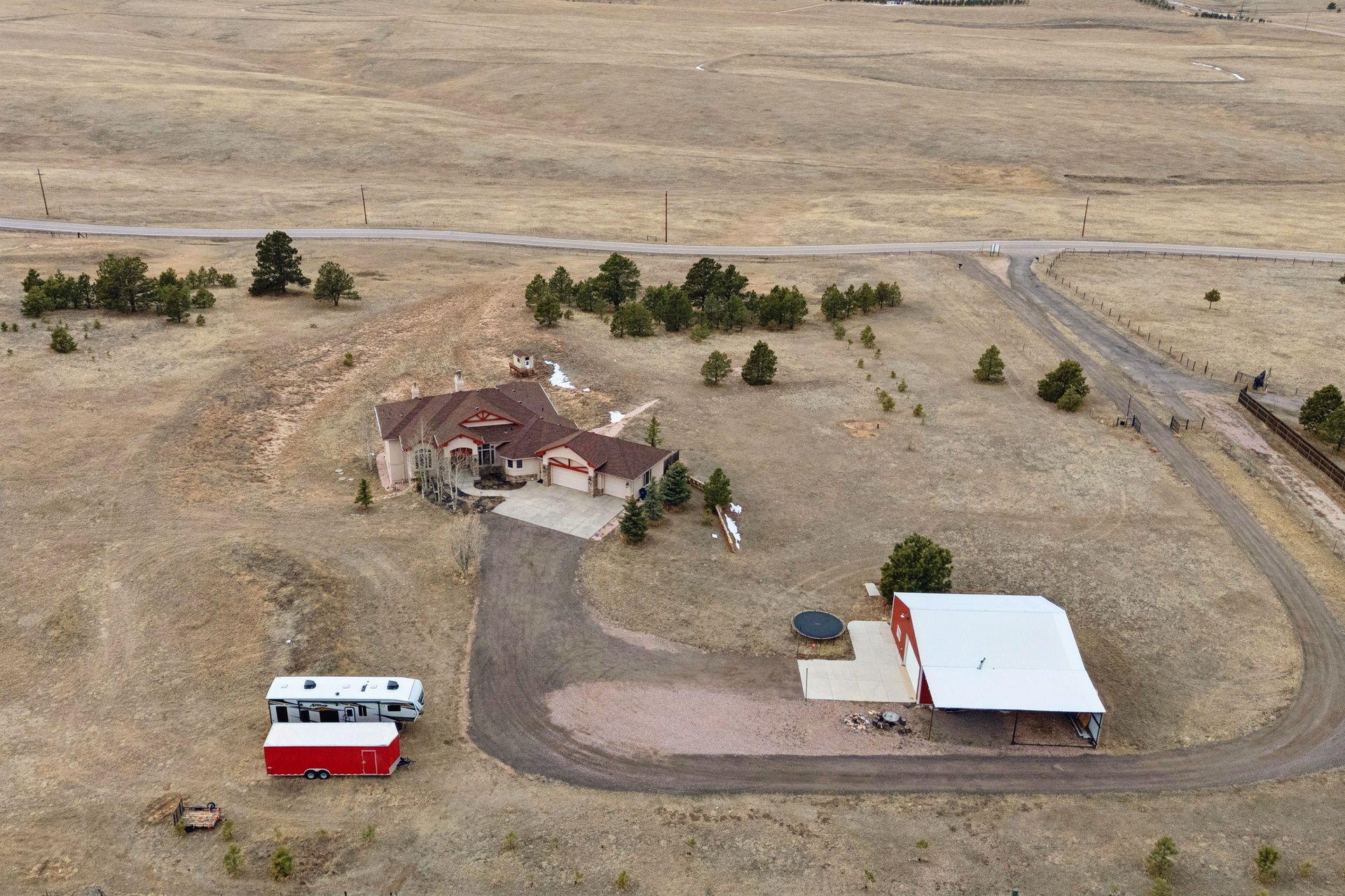 6905 Alpaca Heights