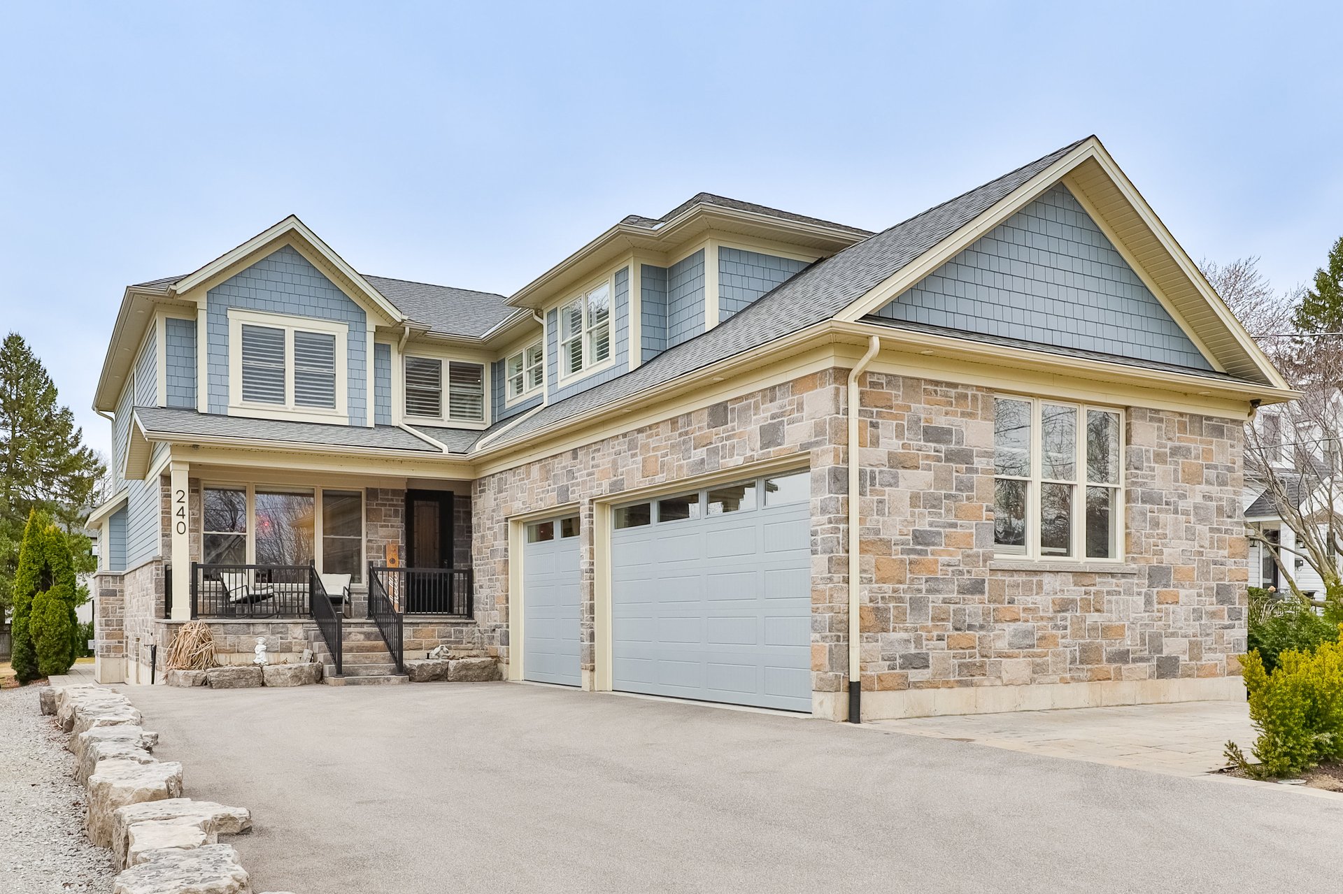 240 Pine Cove Road, Burlington 