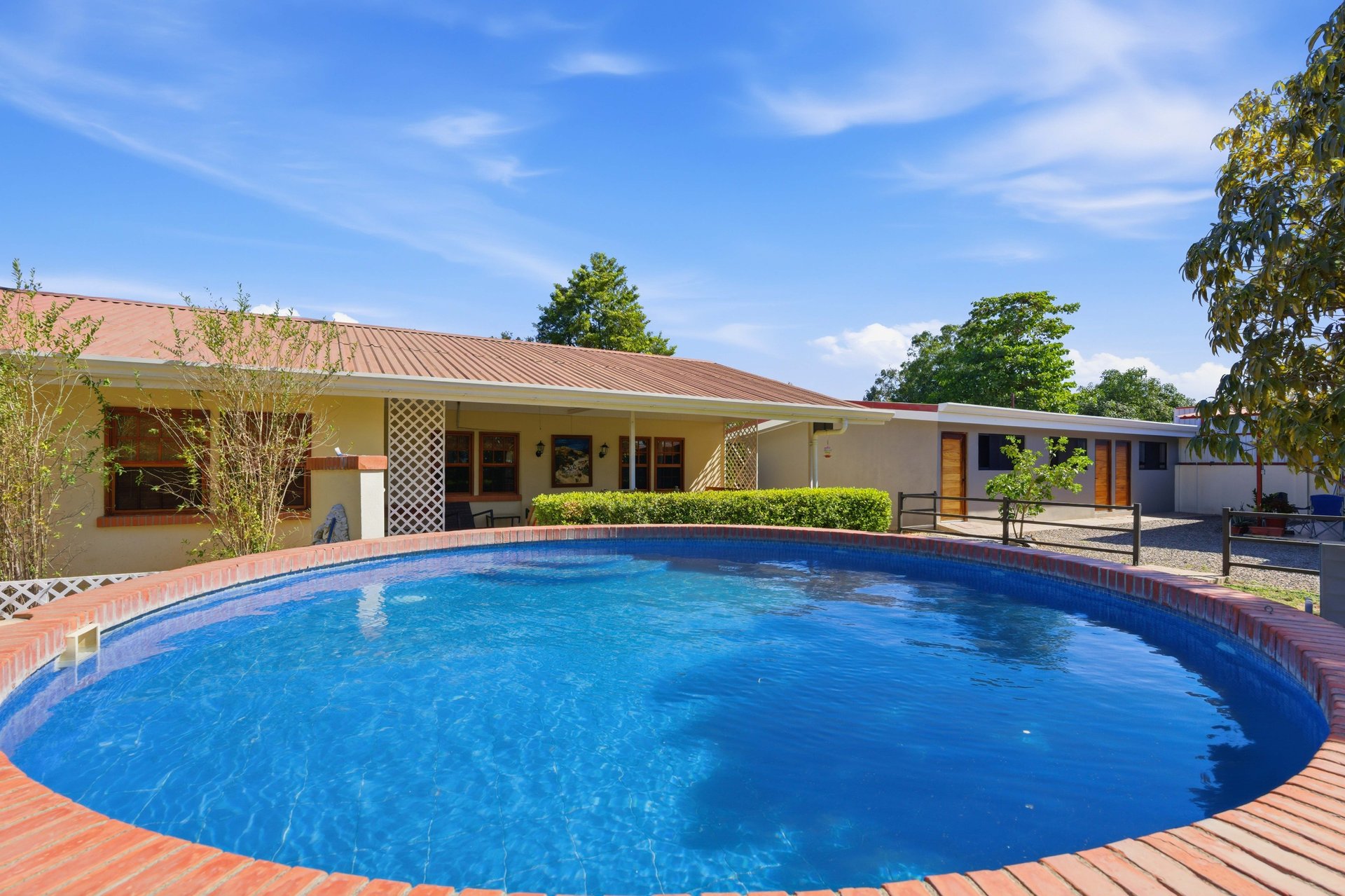 The Jewel of Sardinal | Income, Lifestyle, and Opportunity in One Exceptional Property