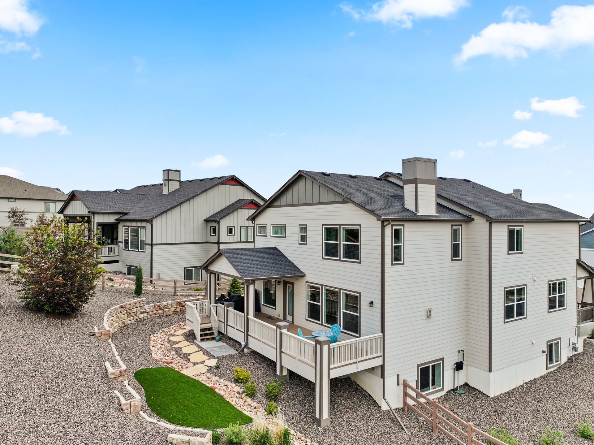 1952 Clayhouse Drive