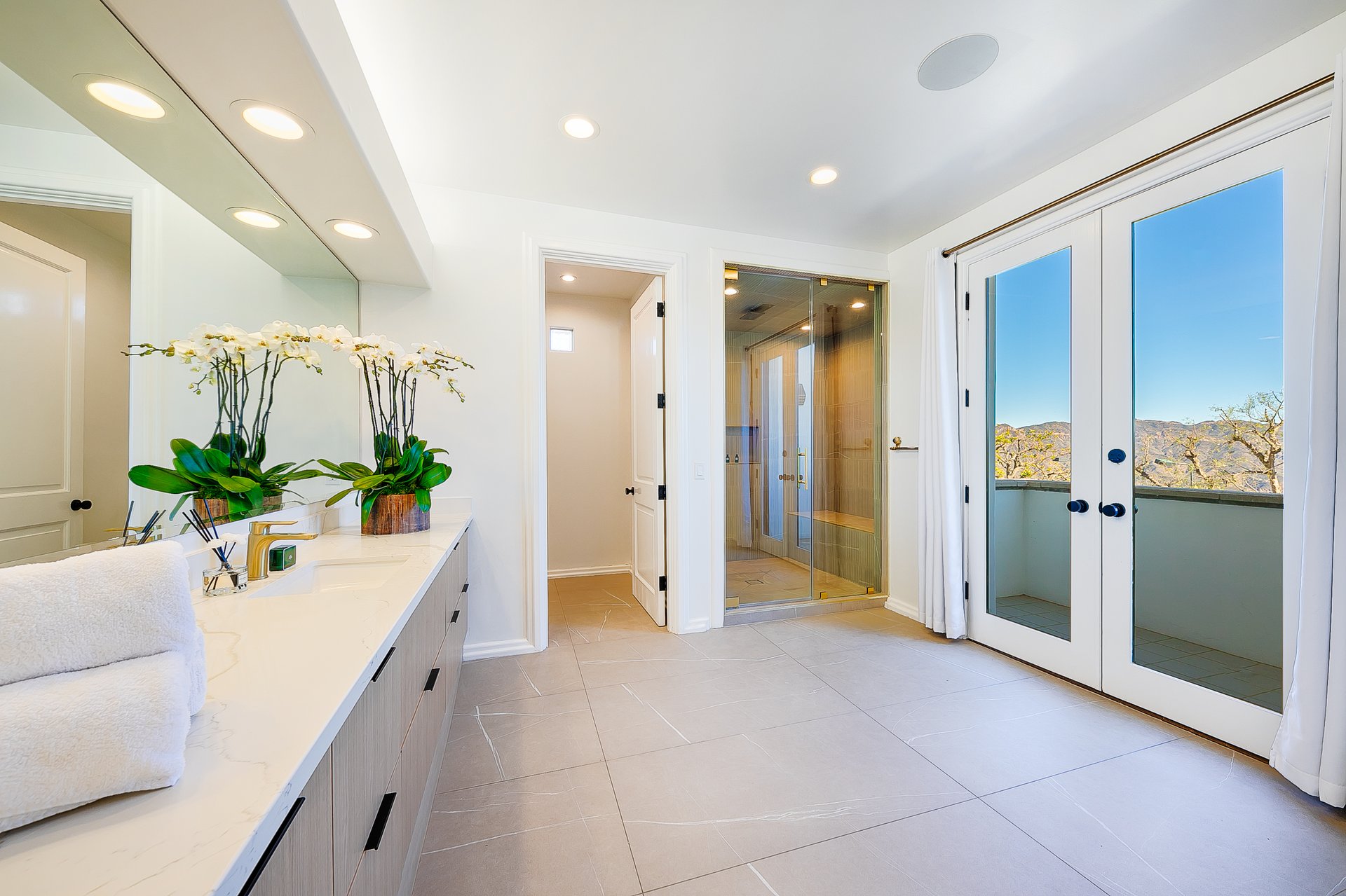 The Malibu Dream Resort