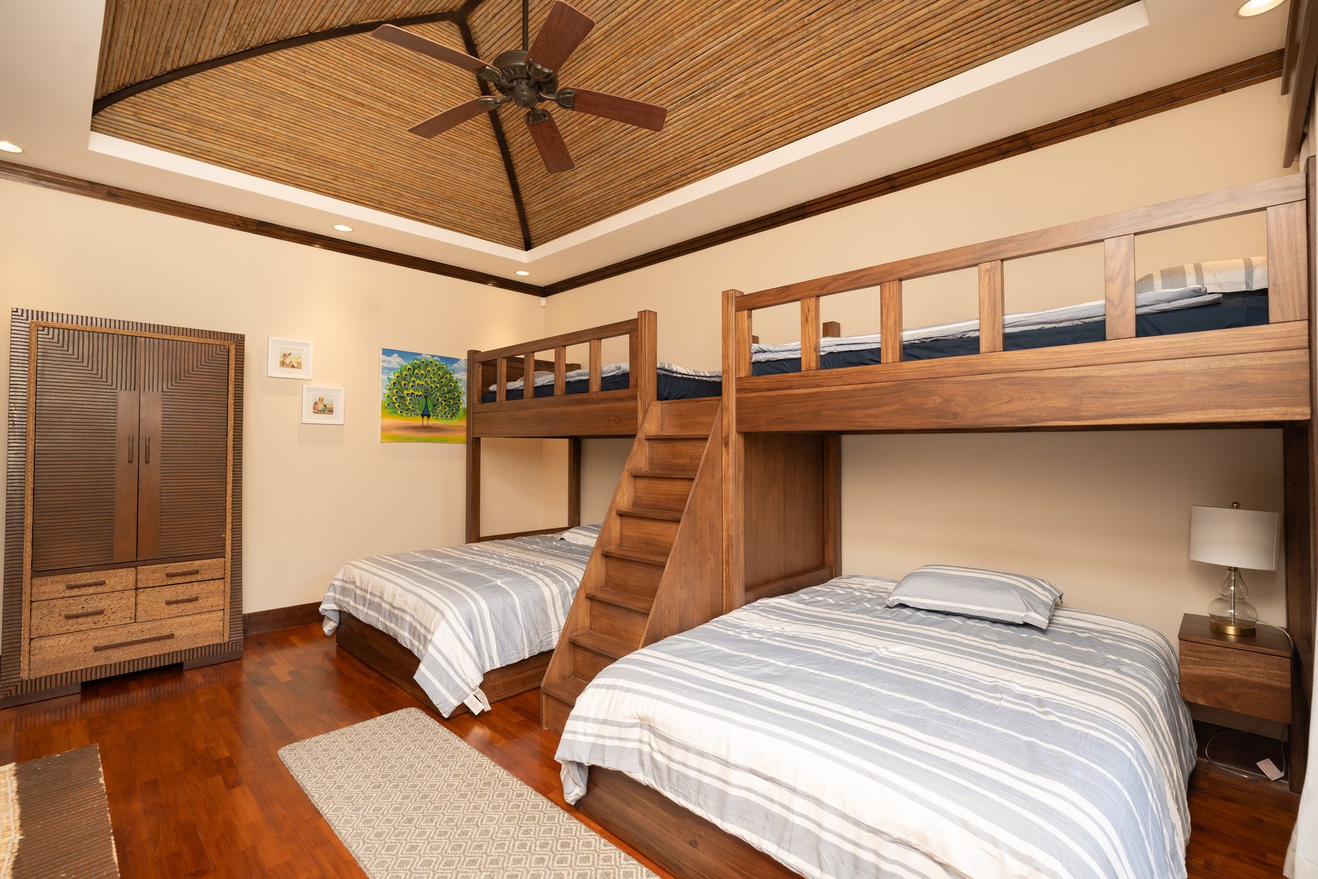 Los Malinches 6 | Luxury Spanish Colonial Townhouse in Hacienda Pinilla