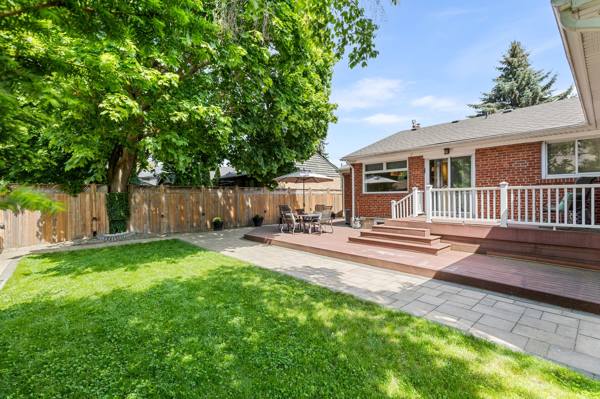 1481 Glenwatson Drive
