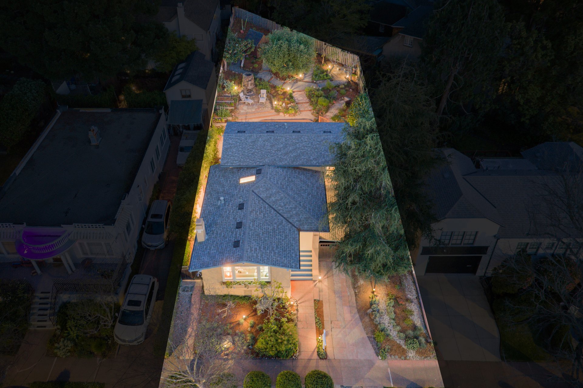 1950 Hopkins Street