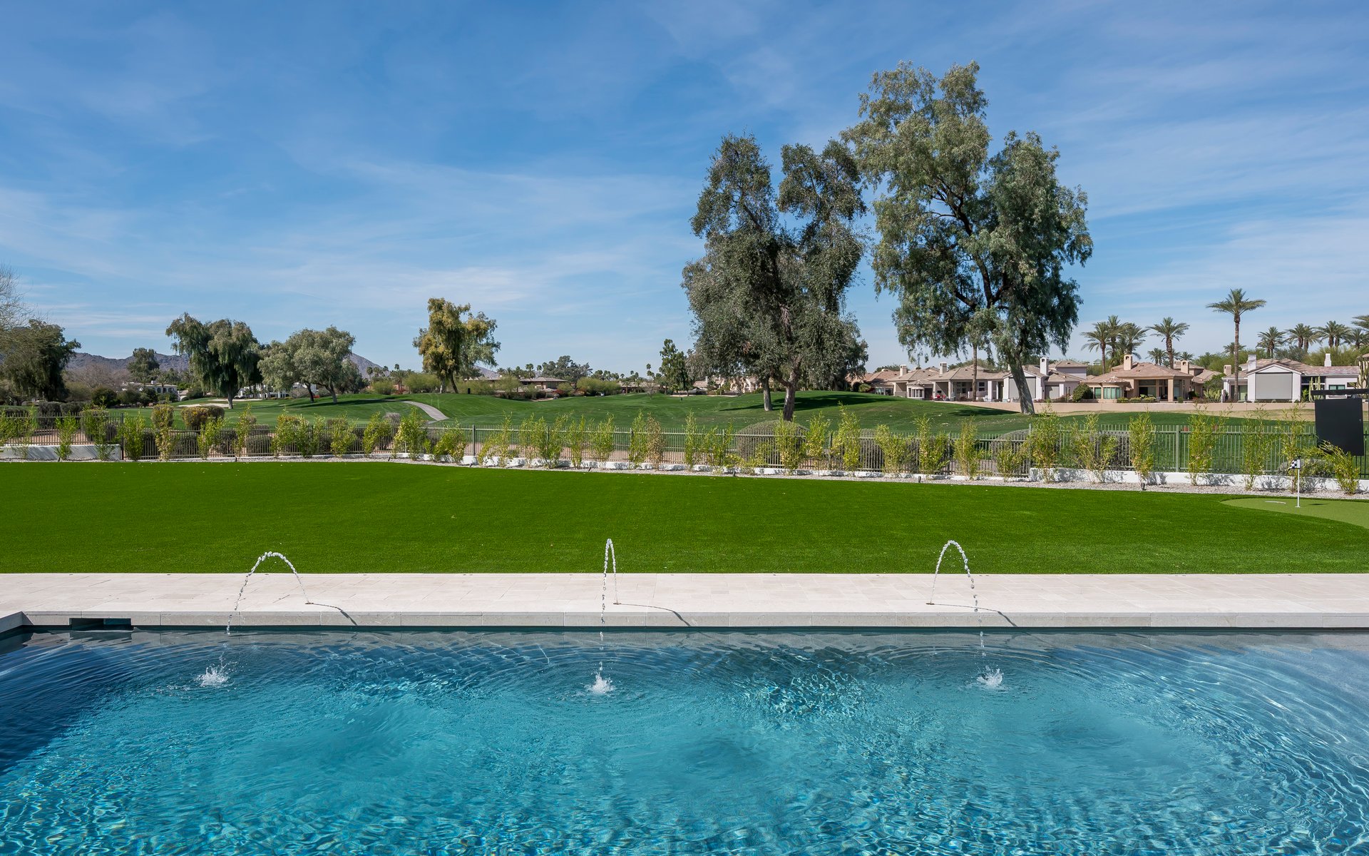 7780 E Vaquero Dr