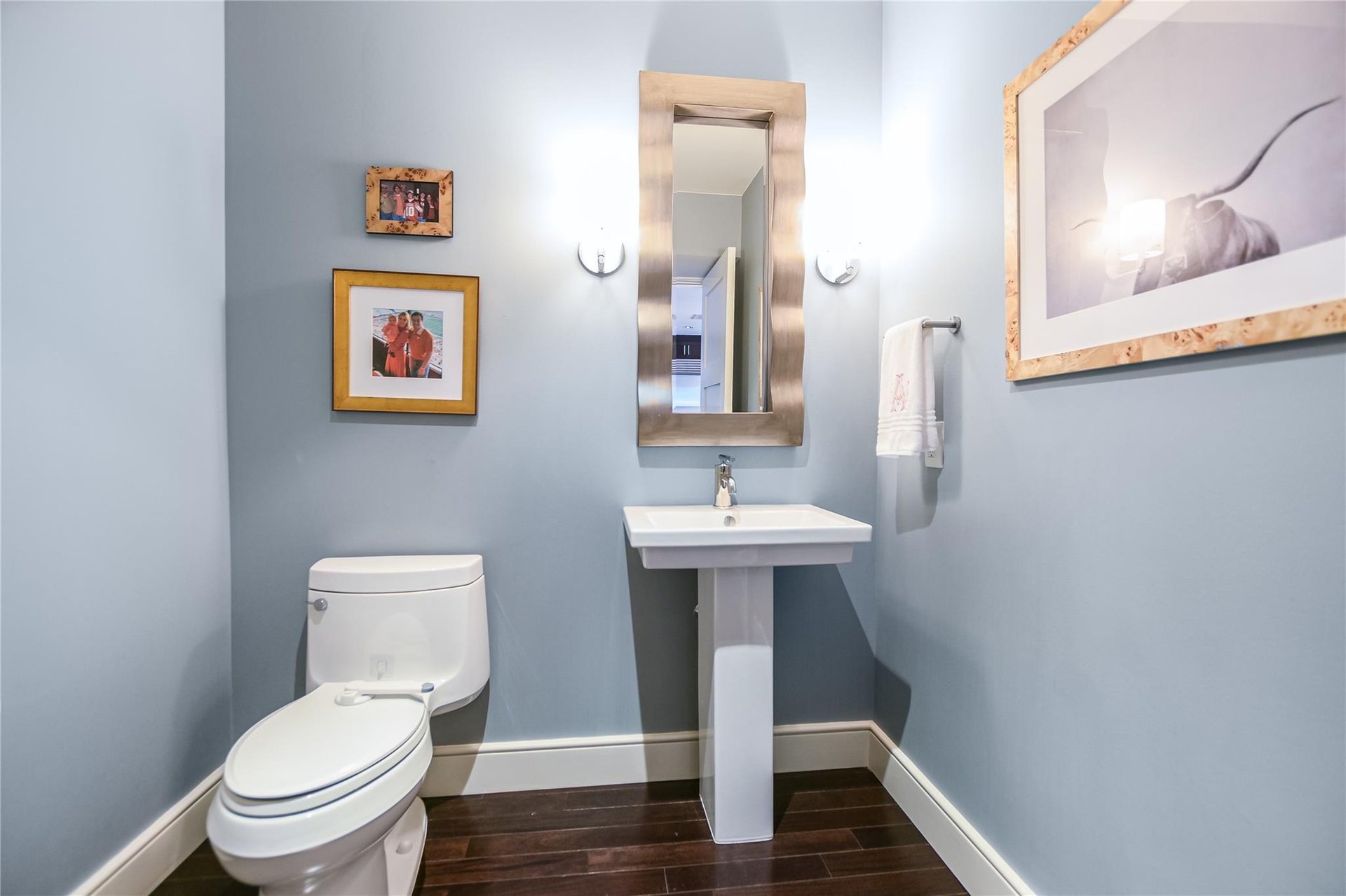 98 San Jacinto Boulevard #1209