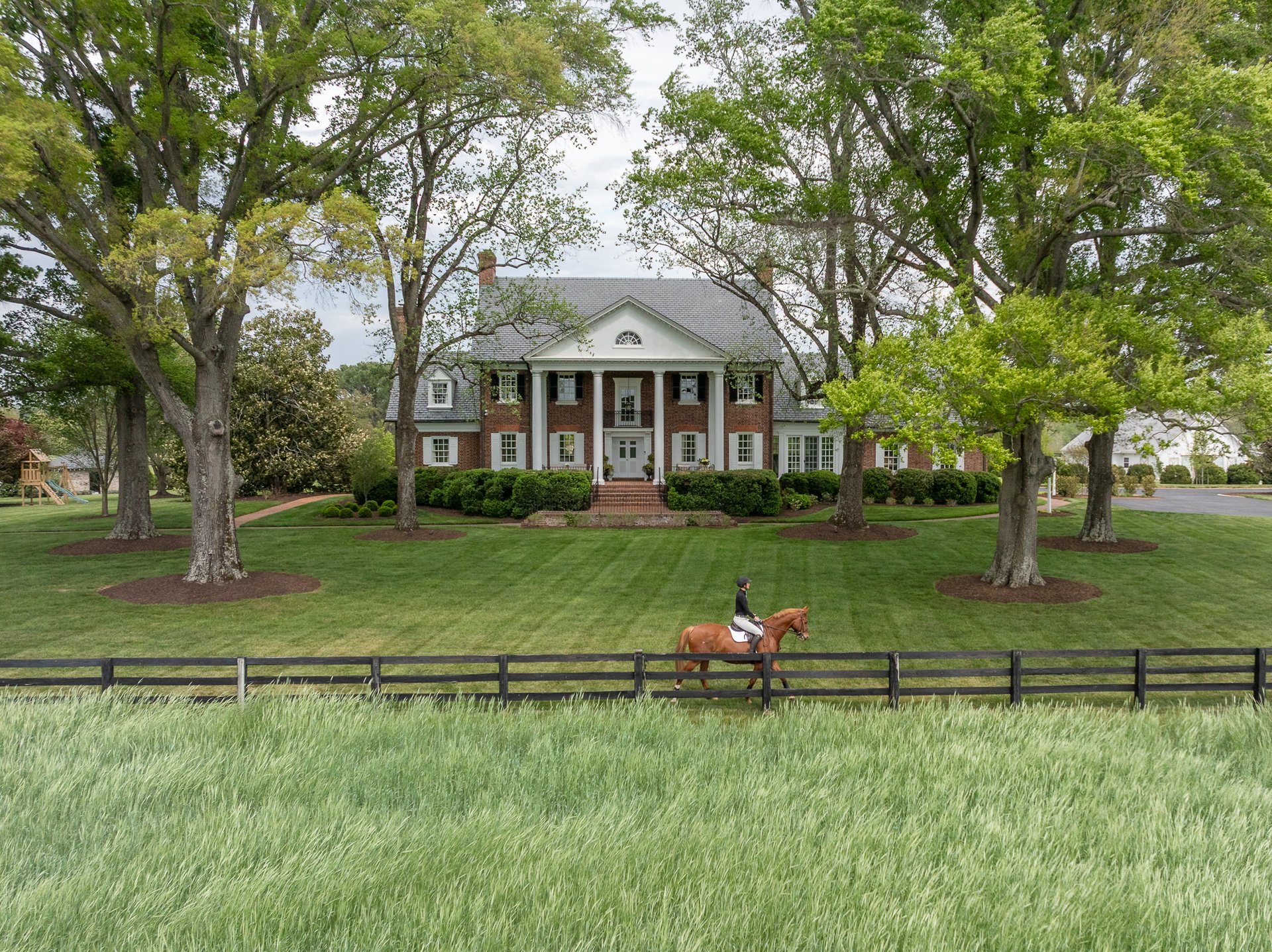 12428 Walnut Hill Drive