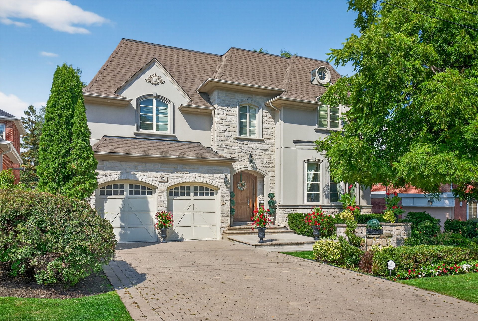 SOLD: Timeless Elegance