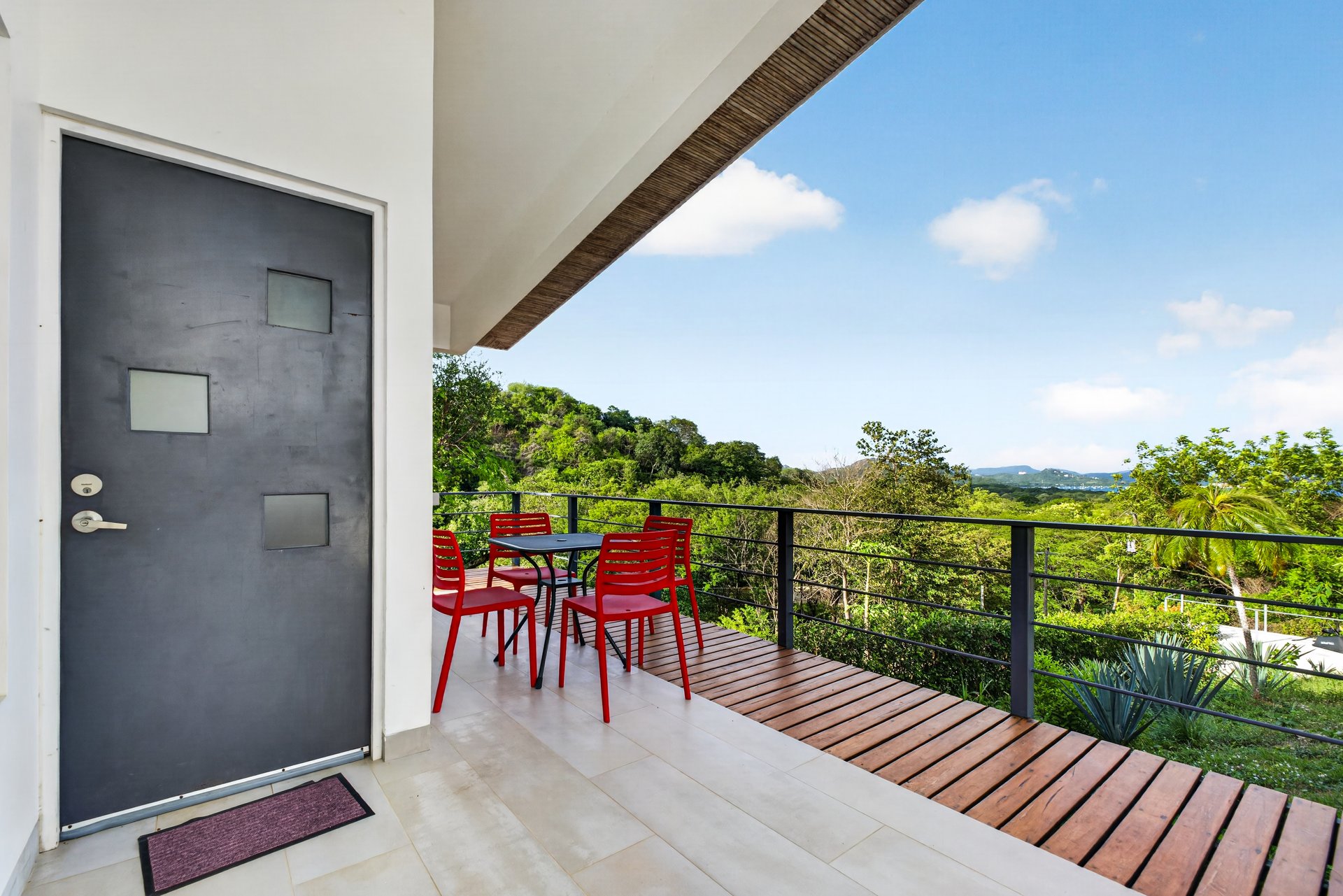 Villa Palmera | Ocean View Home for Sale in Playa Potrero, Costa Rica