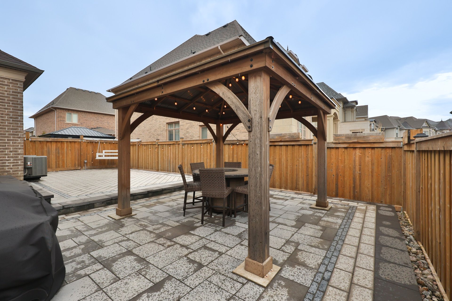 3191 Daniel Way, Oakville