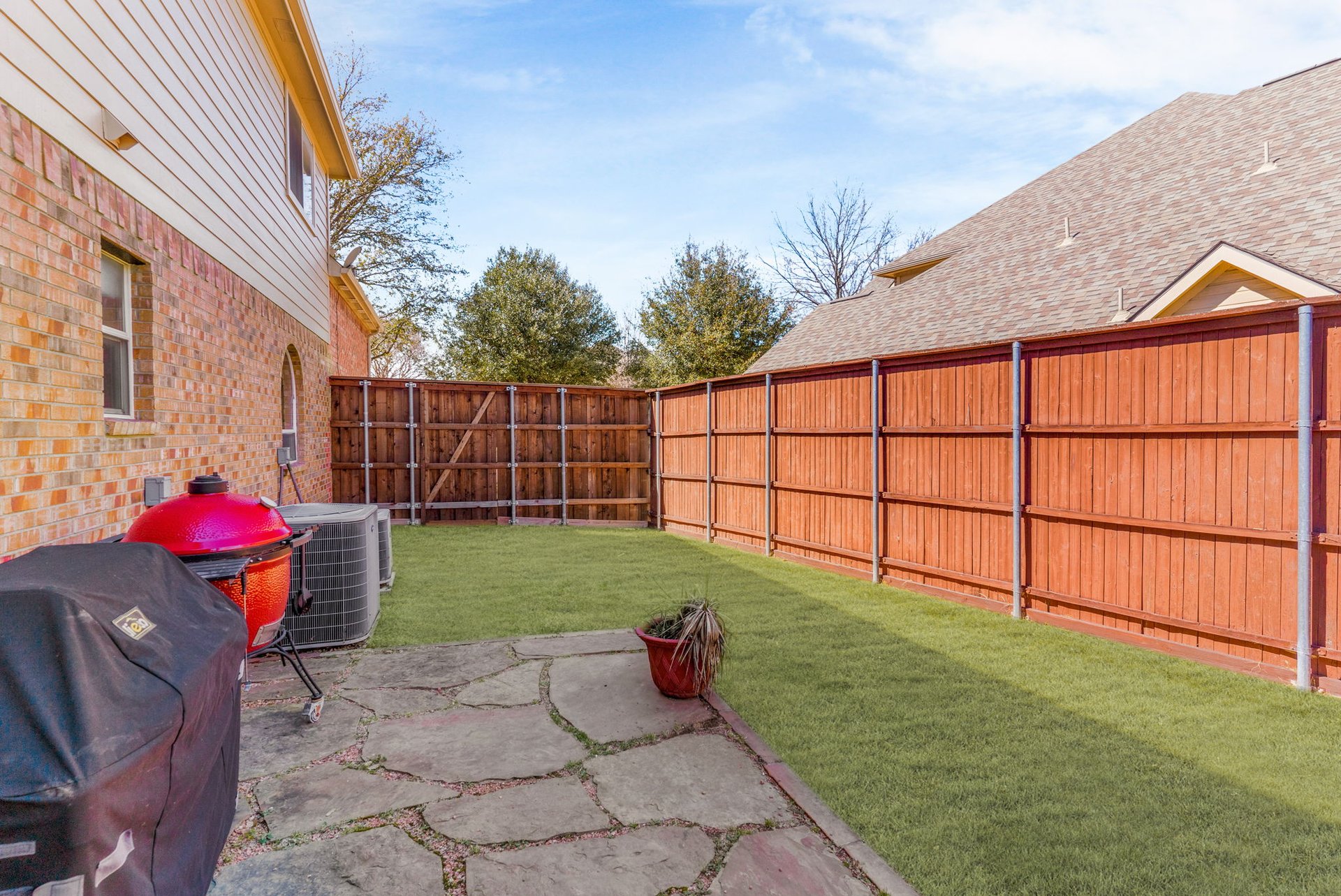 1509 Timberline Drive