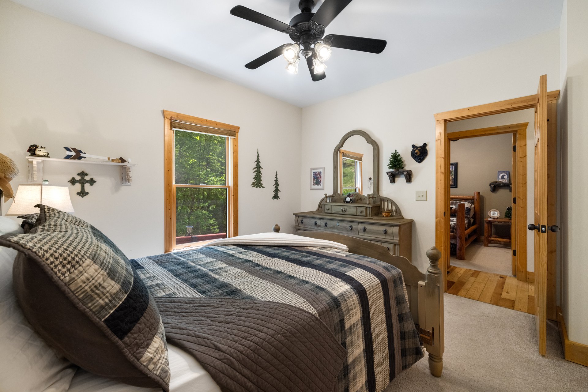 169 Wildwood Court, Ellijay, Georgia 30540