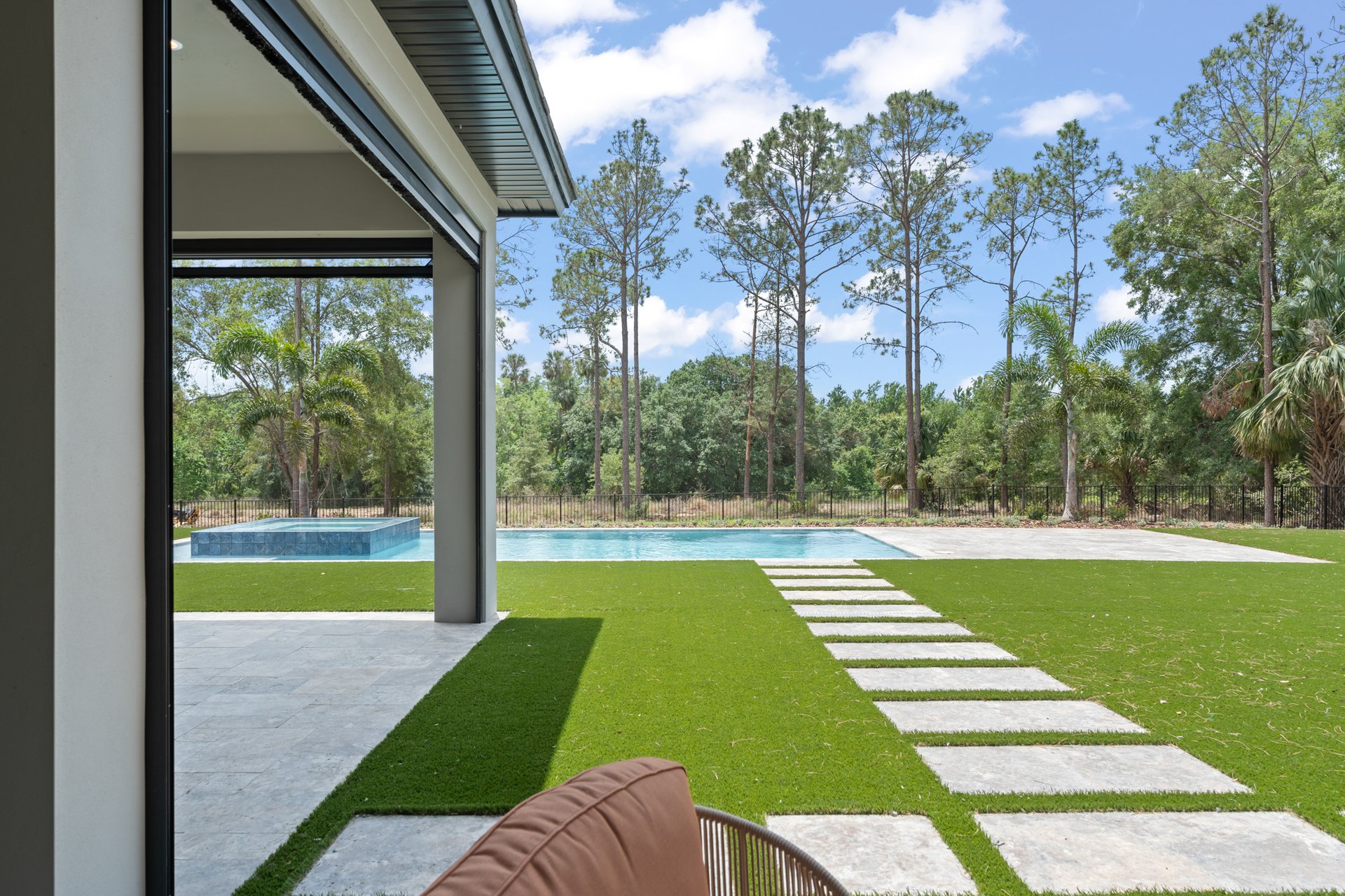 Hancock Model - Lot 67 Estate