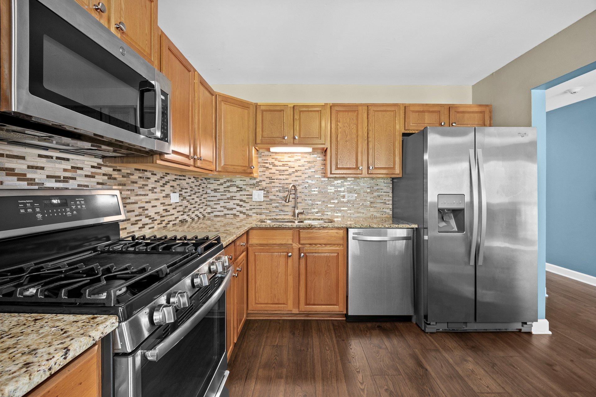 7050 Newport Dr Unit 101