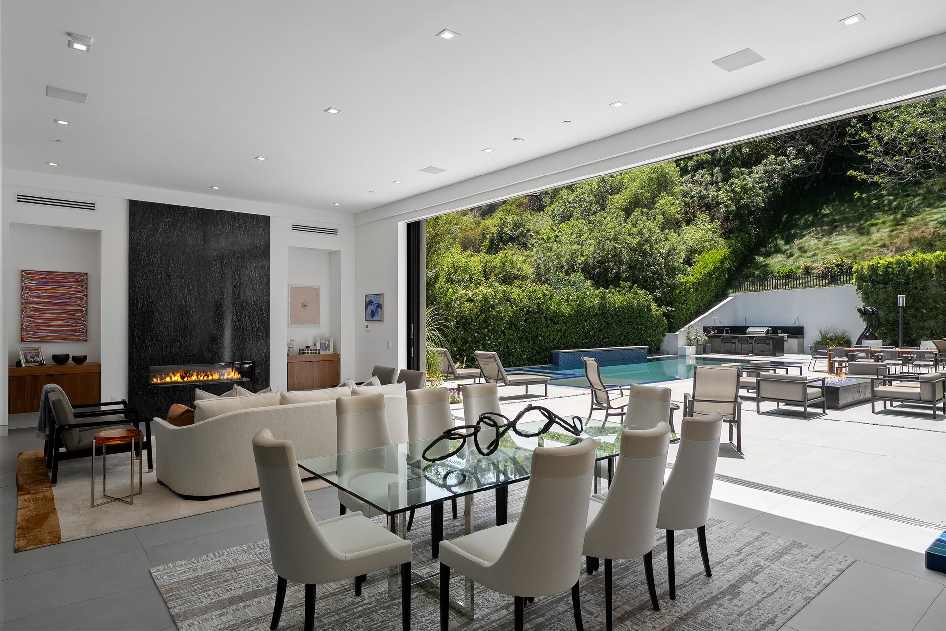 1527 Rising Glen Rd, Sunset Strip