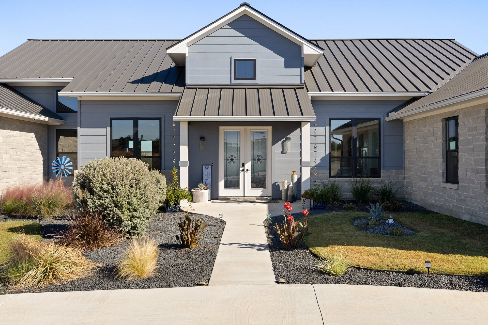 Wildhaven at Legacy Hills