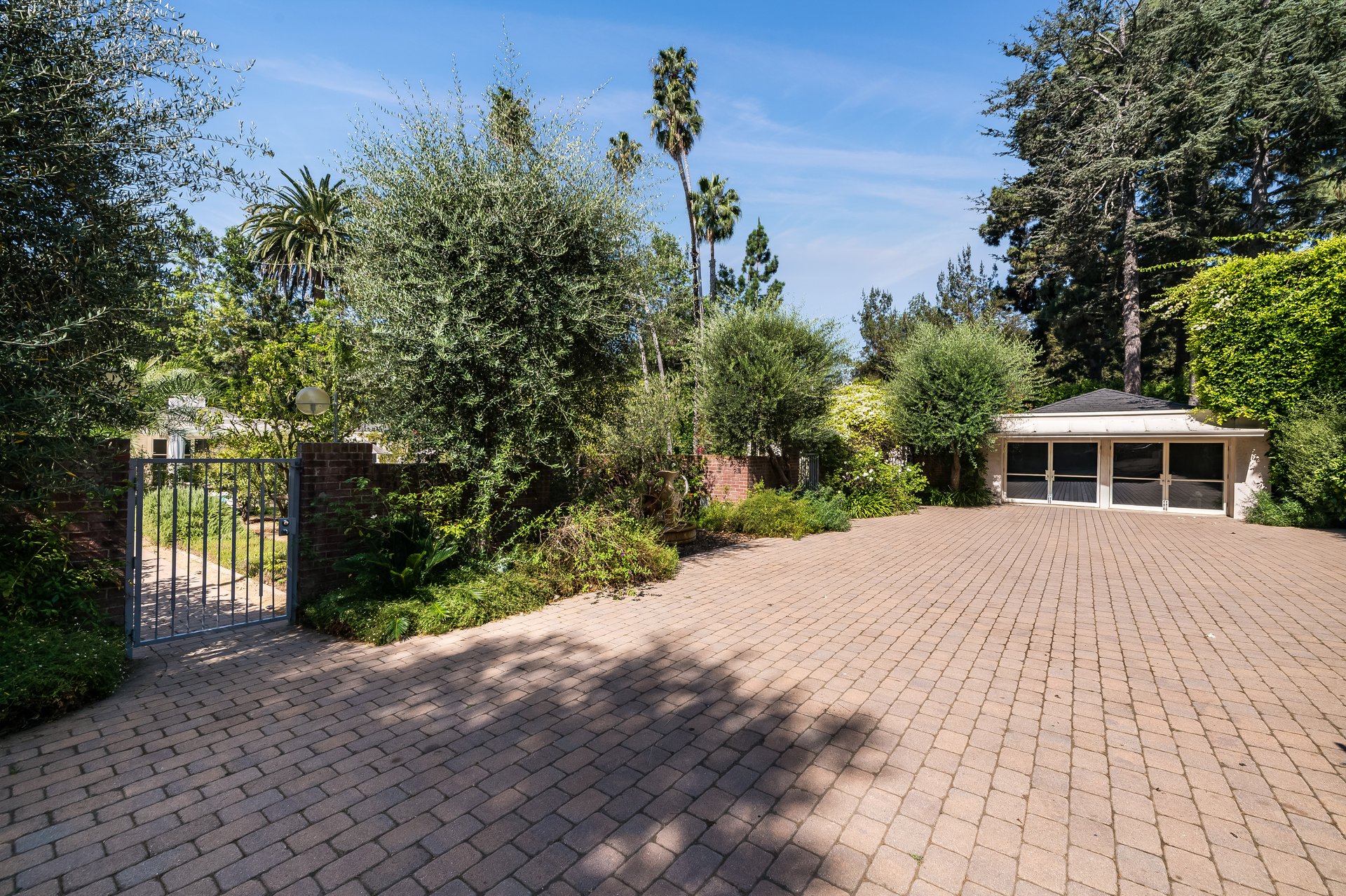 101 Bel Air Rd