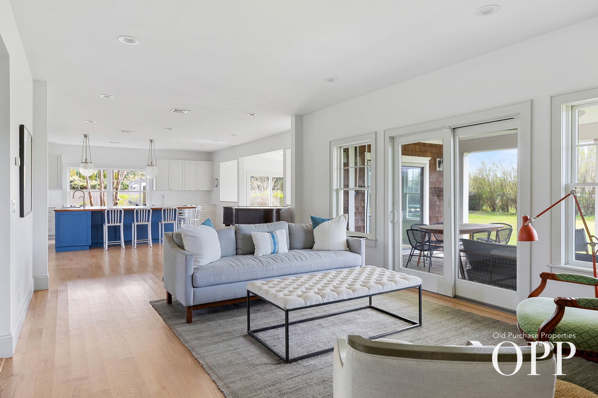 Waterview Getaway for the Ultimate Paddler