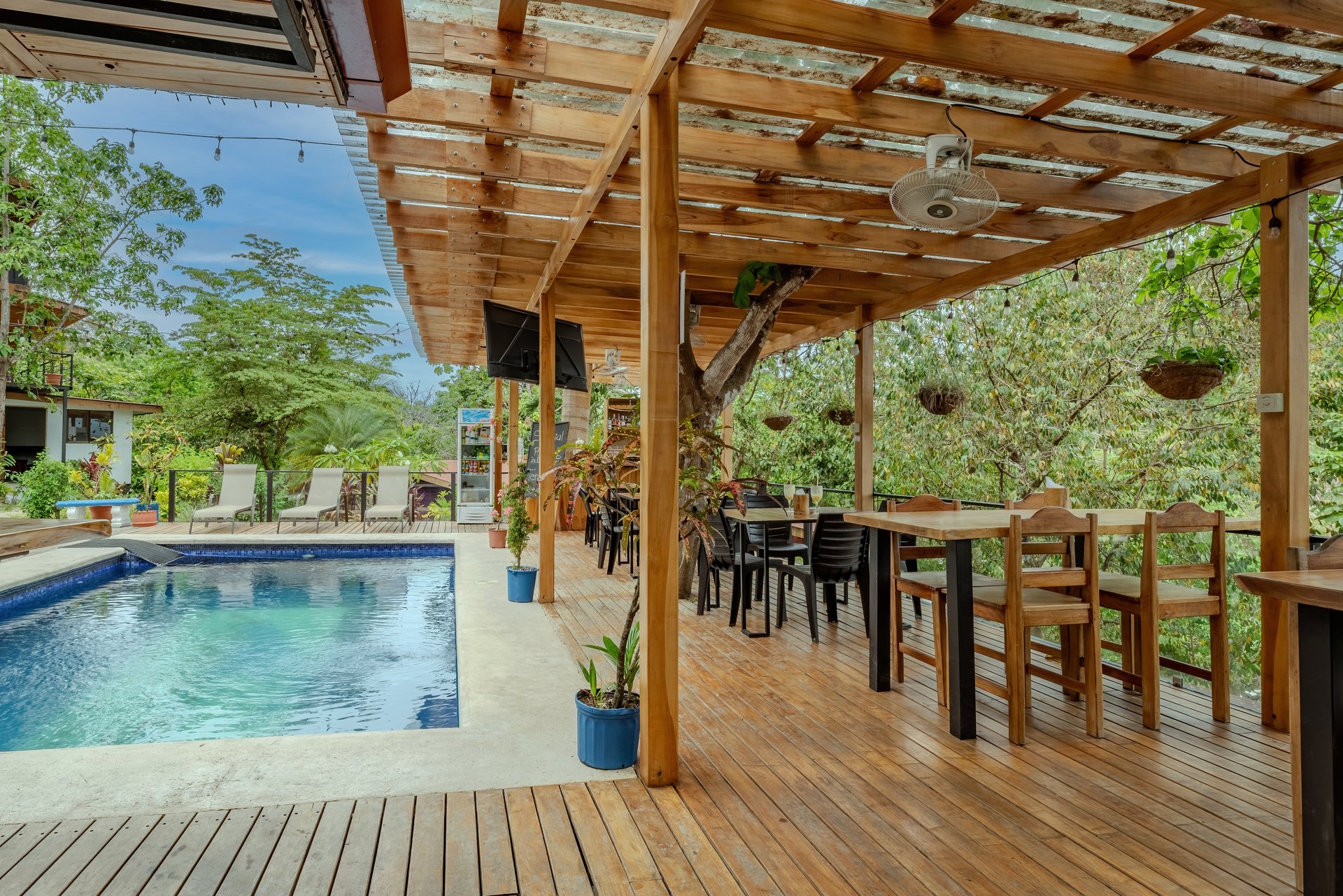 Villas In Sueño – A Rare Gem in the Heart of Manuel Antonio