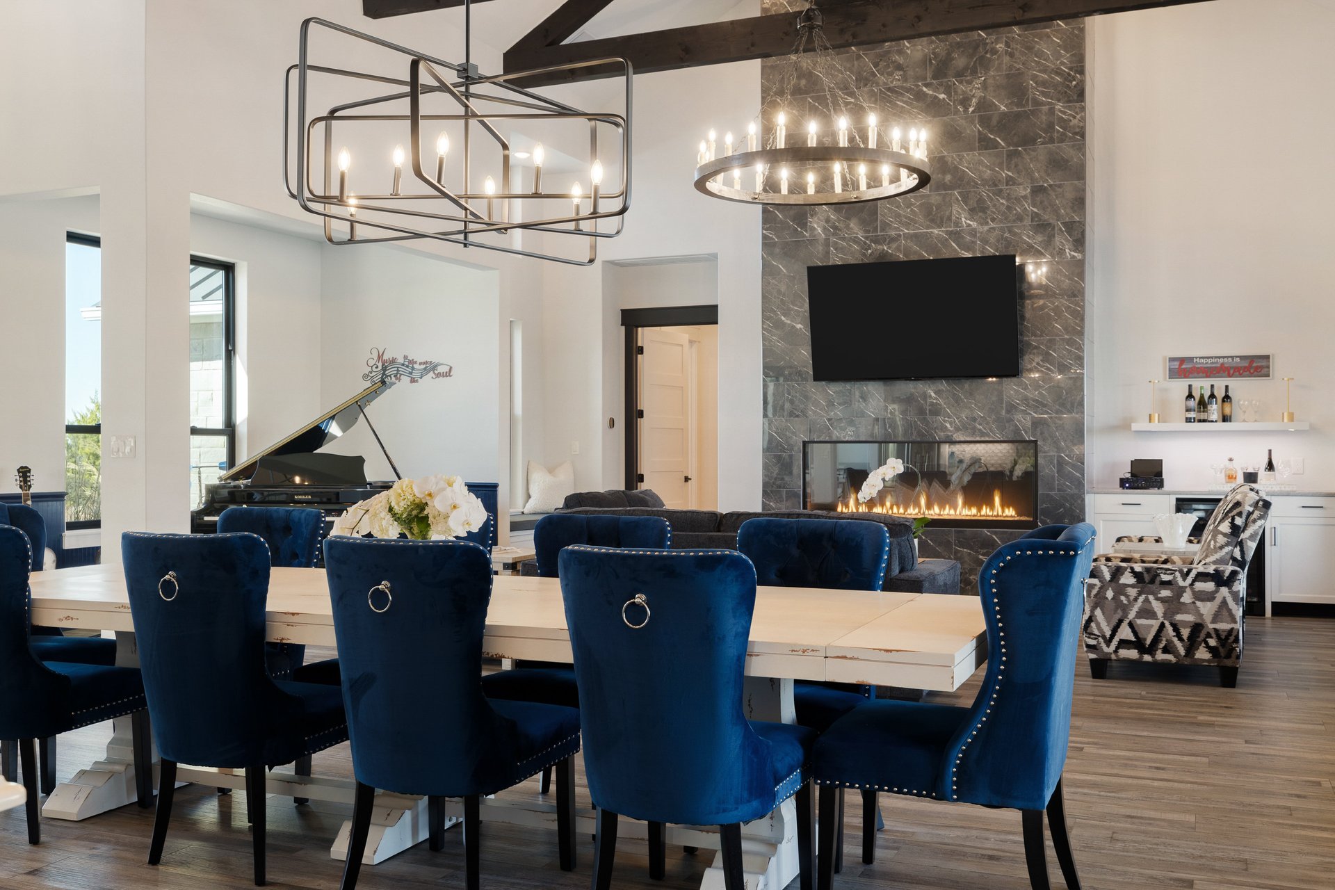 Wildhaven at Legacy Hills