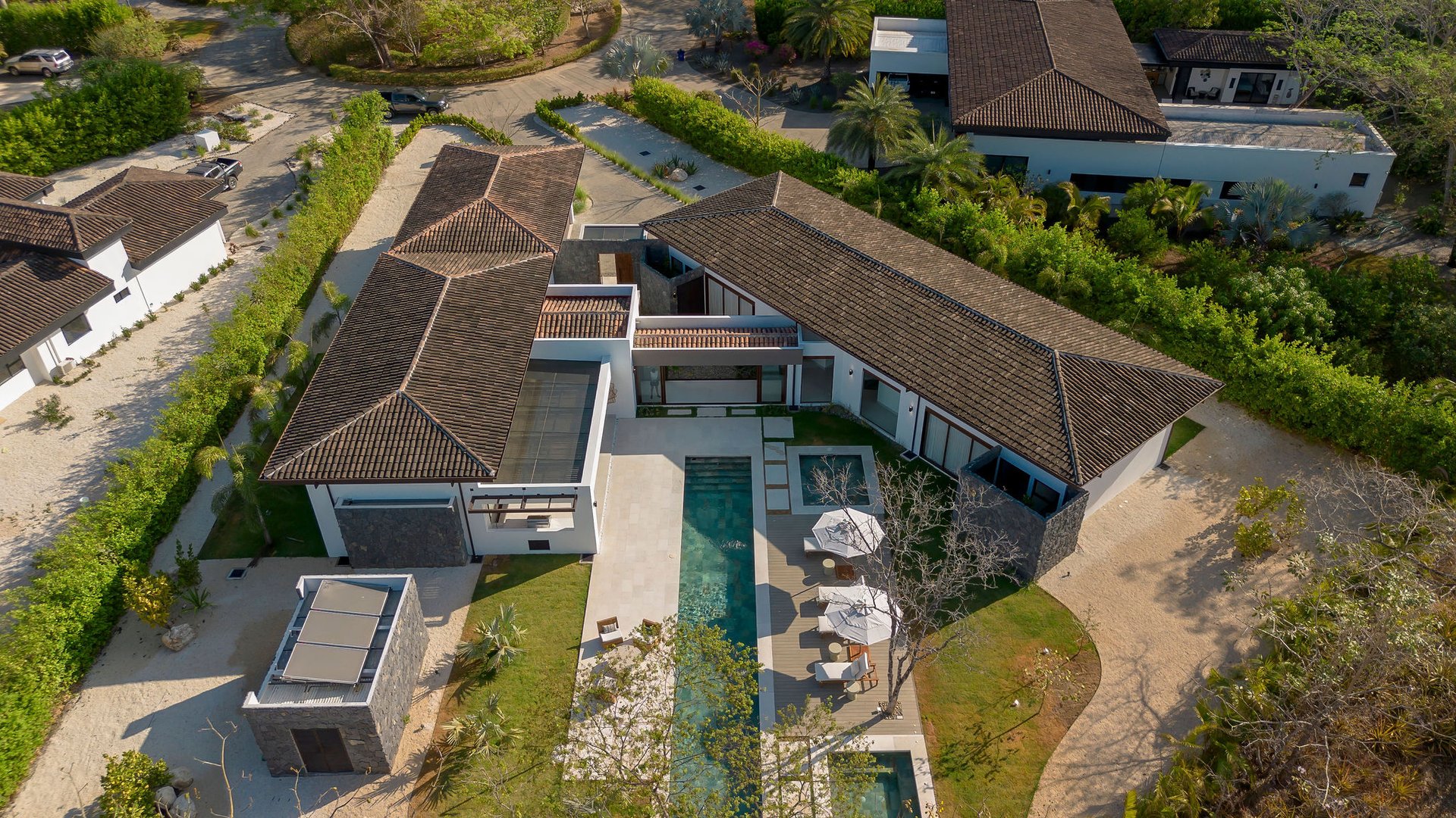 Villa Las Brisas 29 | New Luxury 4-Bedroom Home for Sale in Hacienda Pinilla, Costa Rica