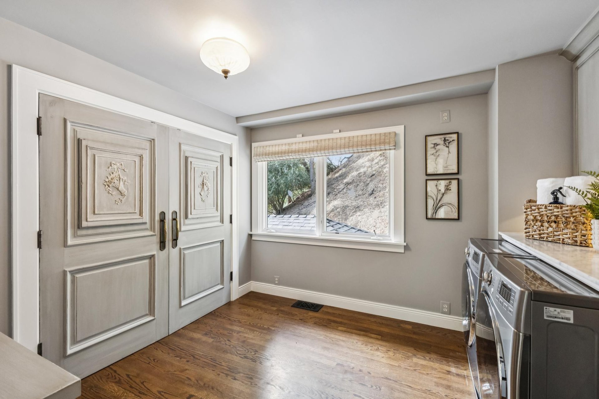 270 Kilkare Road, Sunol