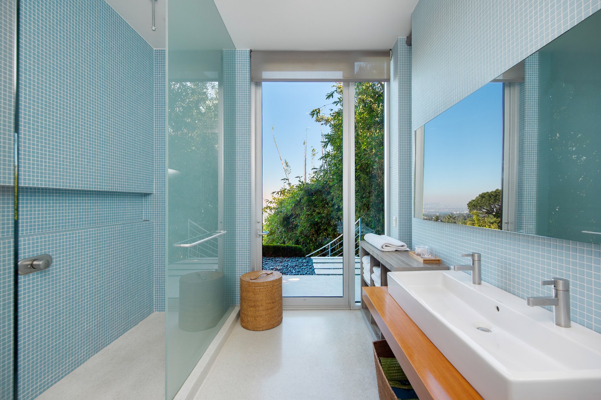 1290 Angelo Dr, Beverly Hills