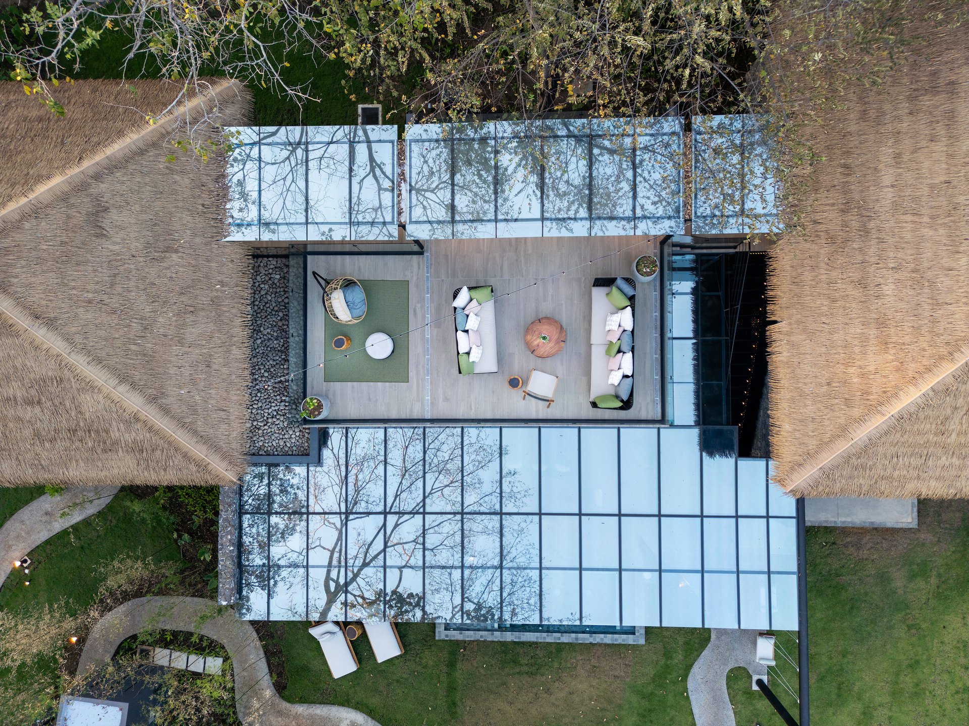 El Mangroove Autograph Collection® | Exclusive 2 & 3-Bedroom Villas in the Heart of Papagayo!