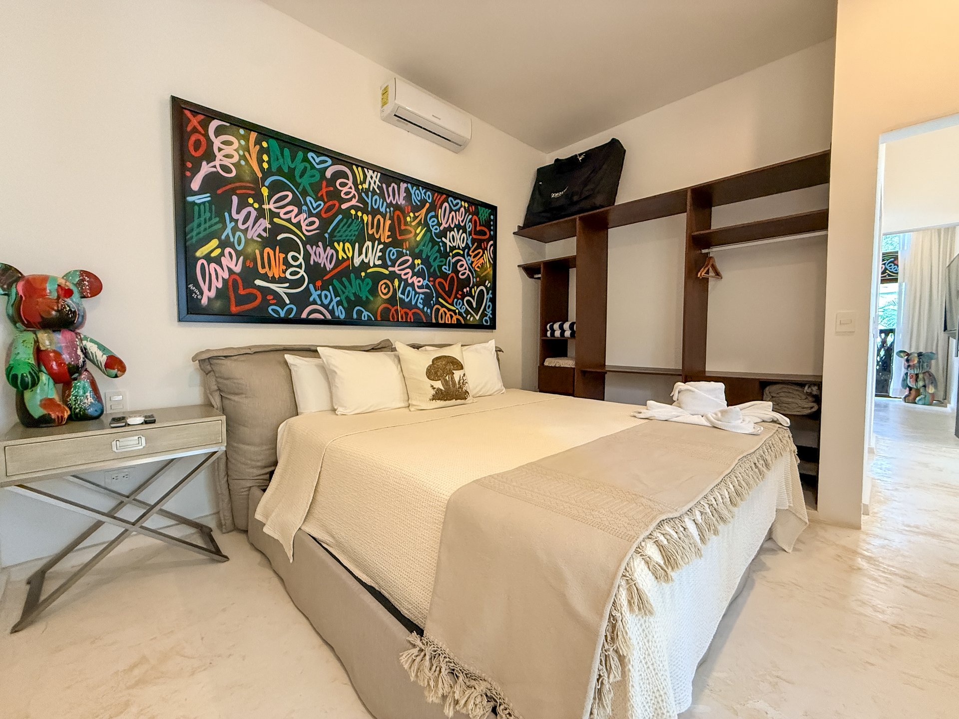 Hotel Ora | Tulum
