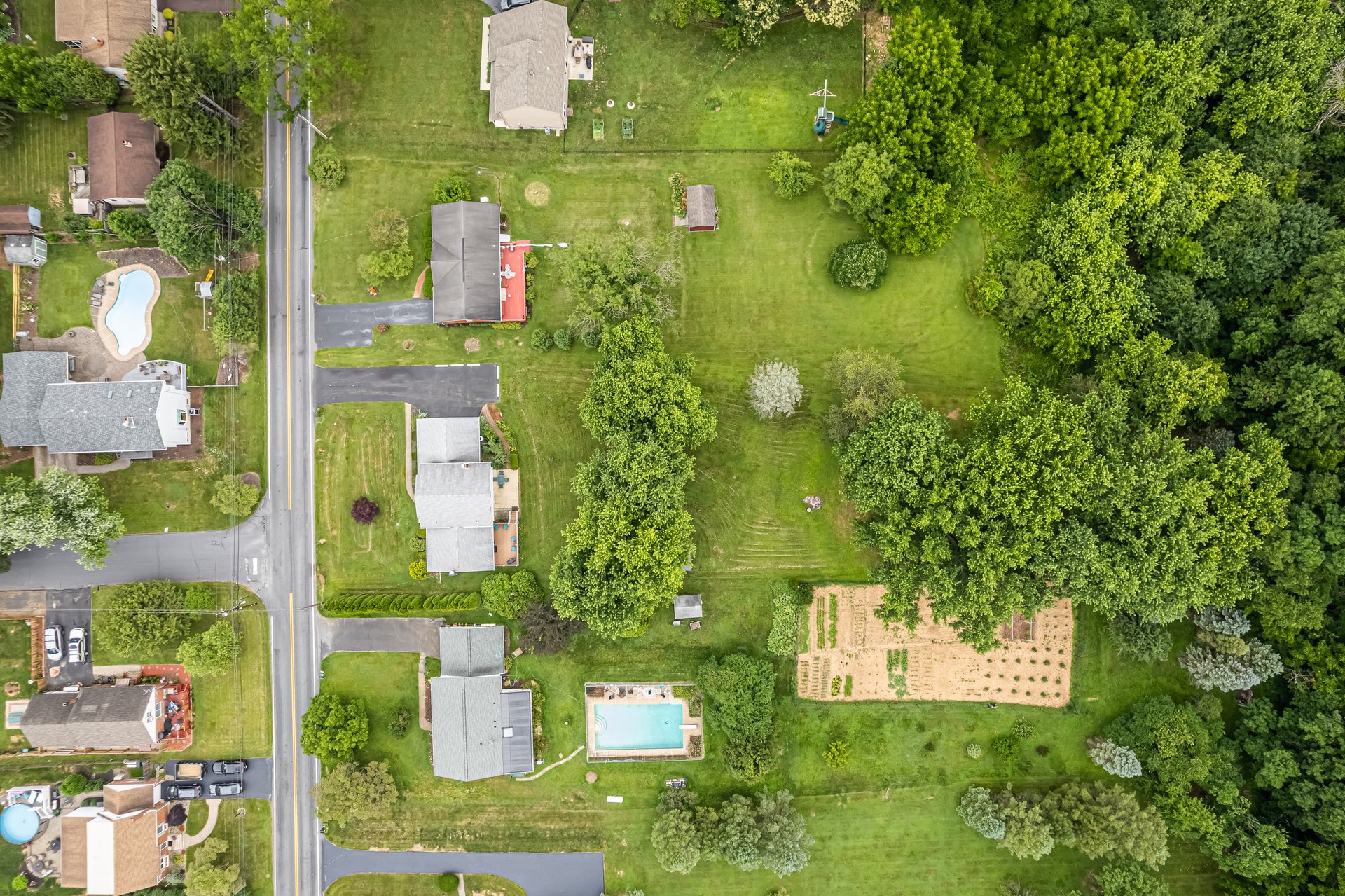 5243 Camp Meeting Road