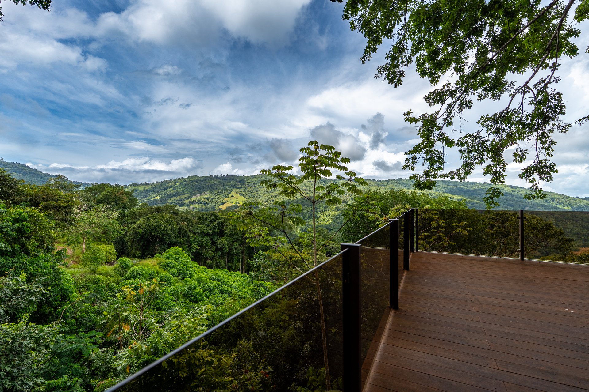 FIRE SALE!! | Where the Journey Begins | Private Jungle Estate at Nauyaca Waterfalls
