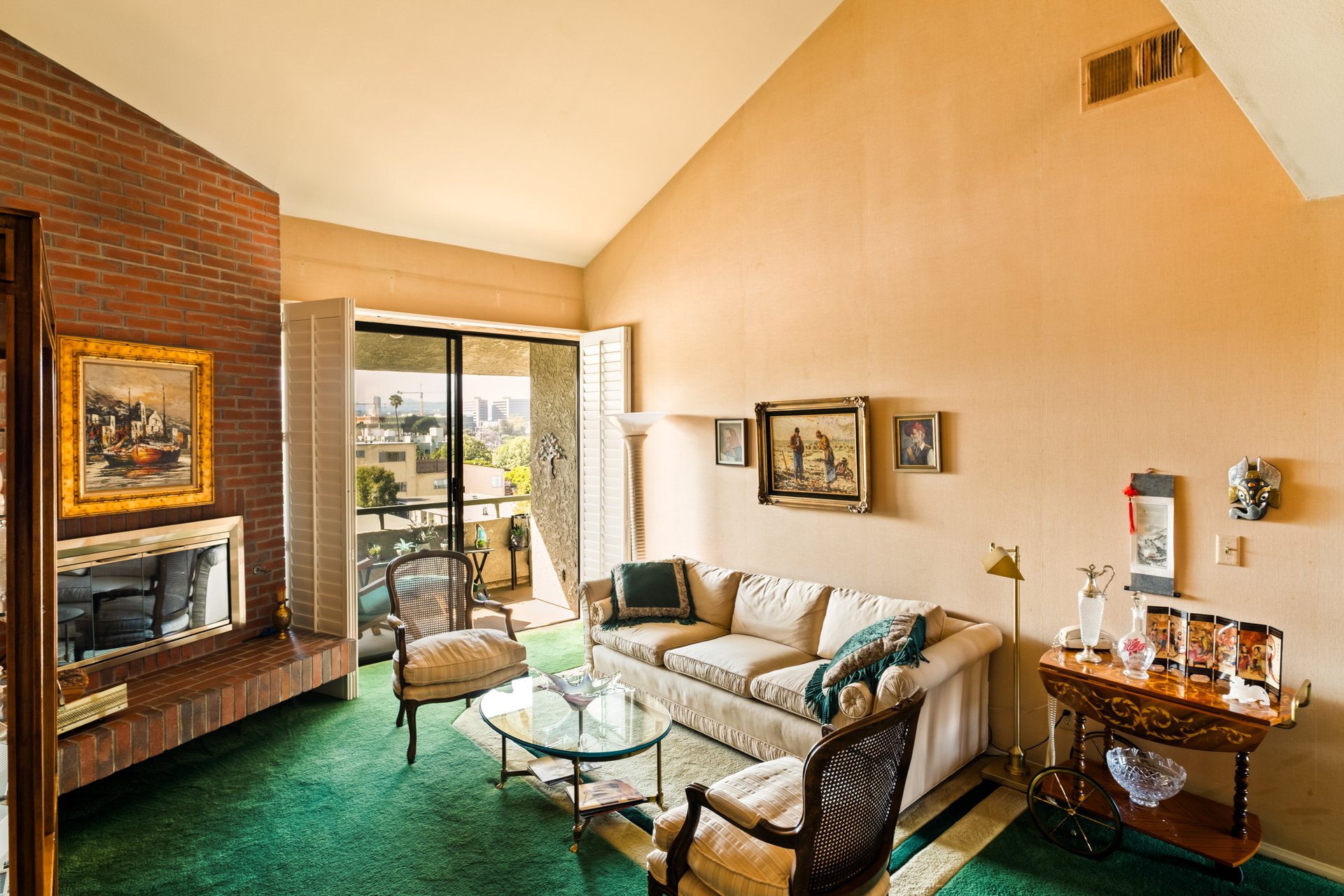Villa Centinela #501, Sunset Park