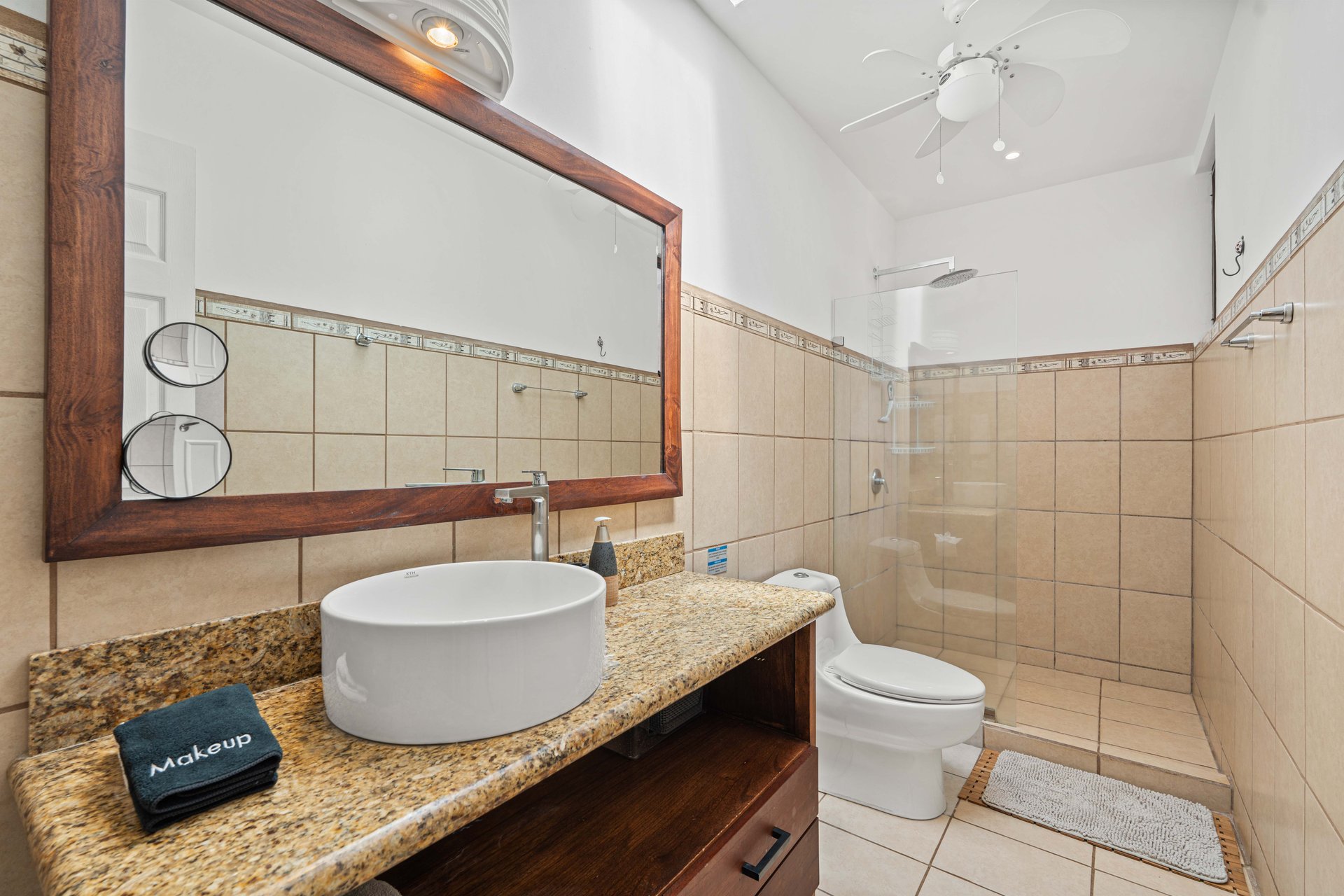 Brisas del Monte #5 | Turnkey 2 Bed 2 Bath In Tamarindo With Great Rental History!