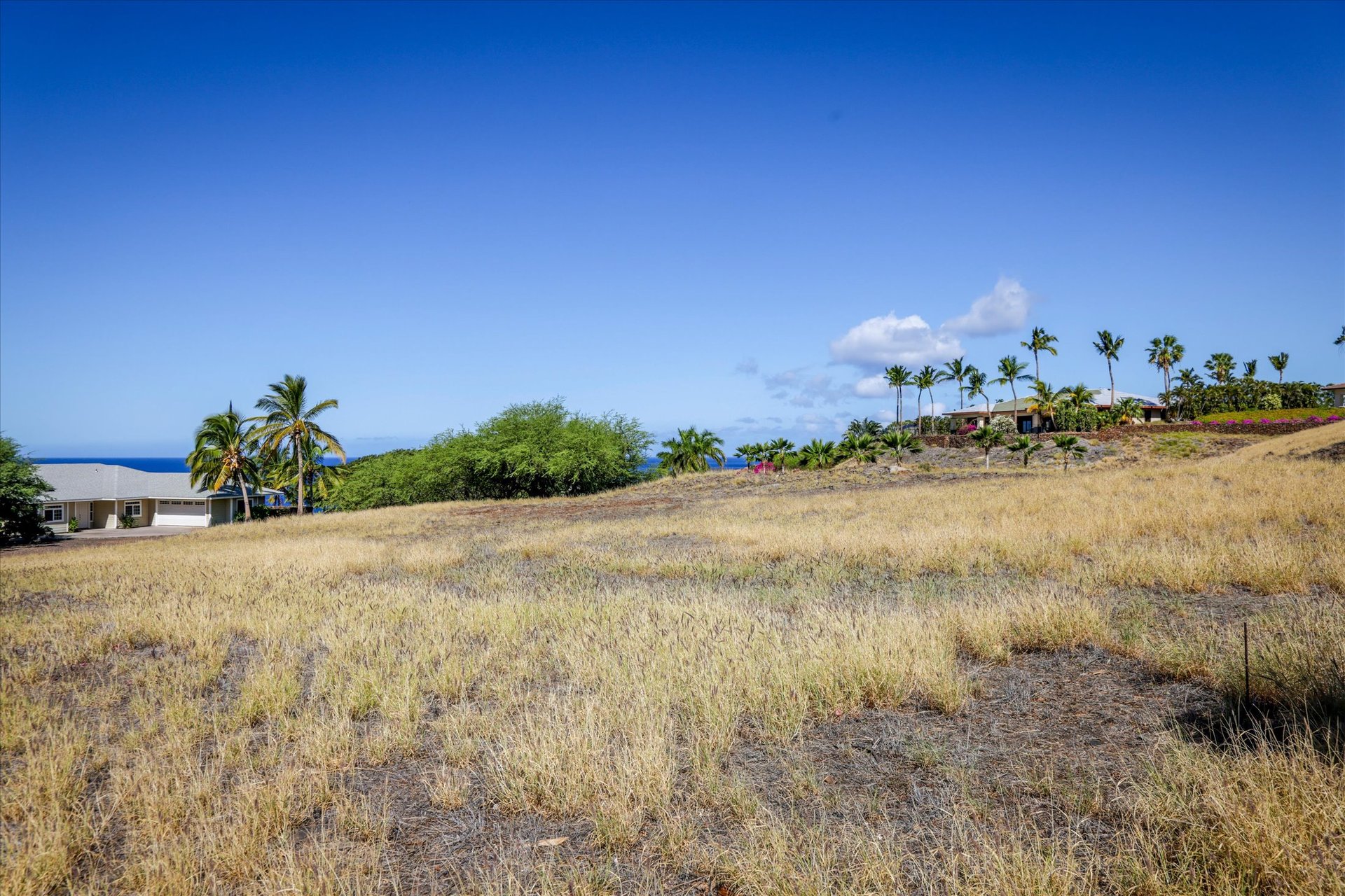 Kohala By The Sea Vacant Land