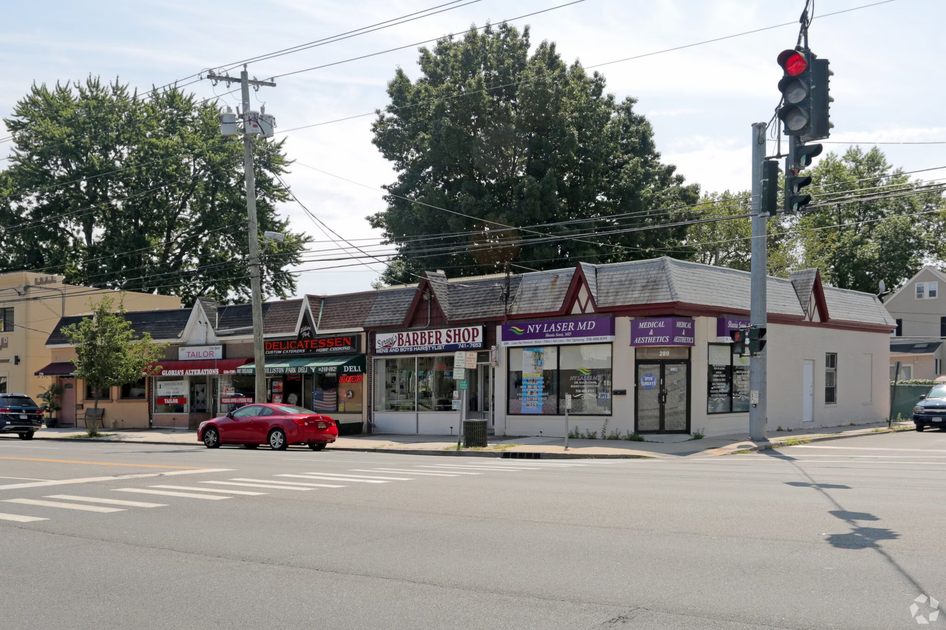 279 Hillside Ave