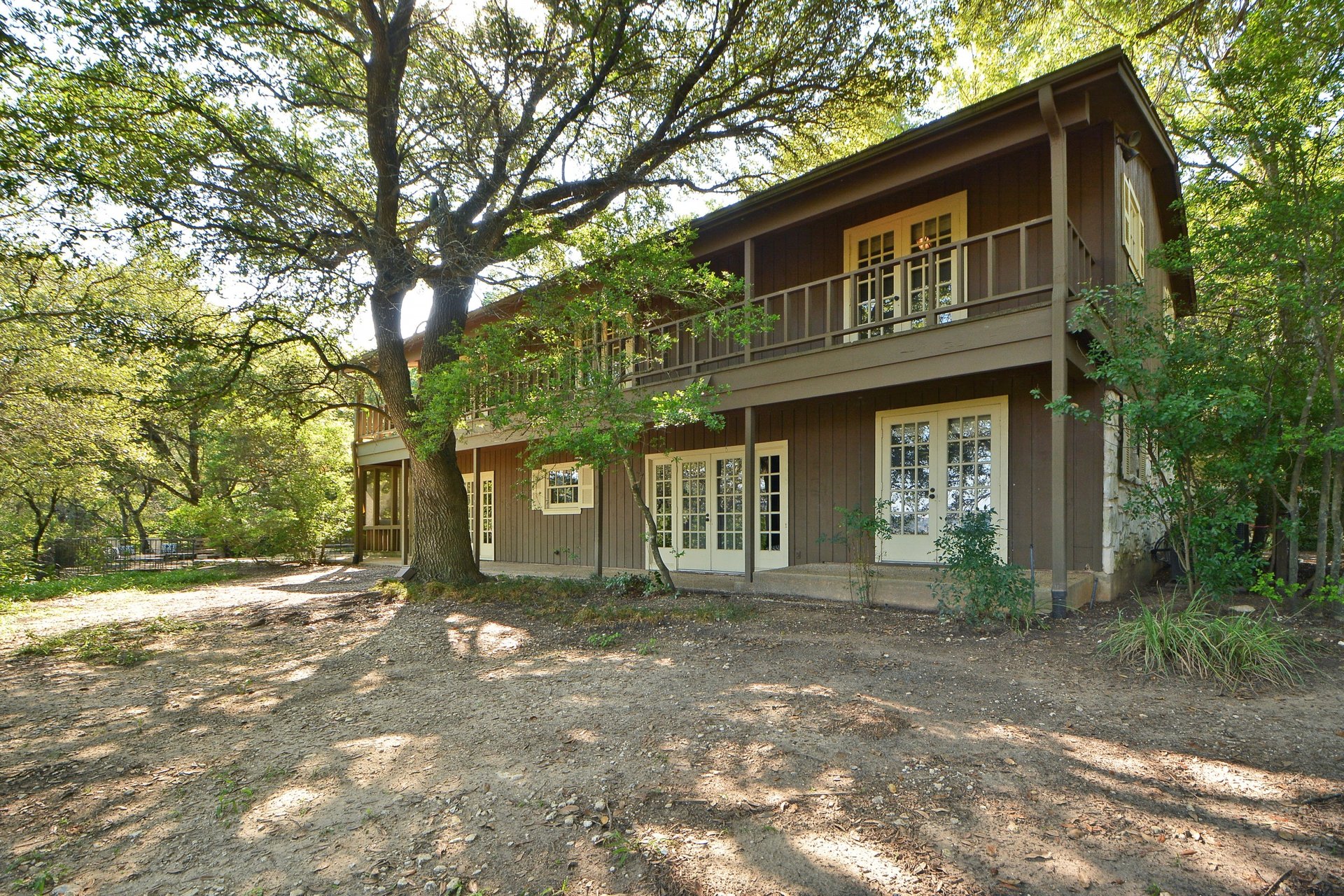 1409 Old Wagon Road