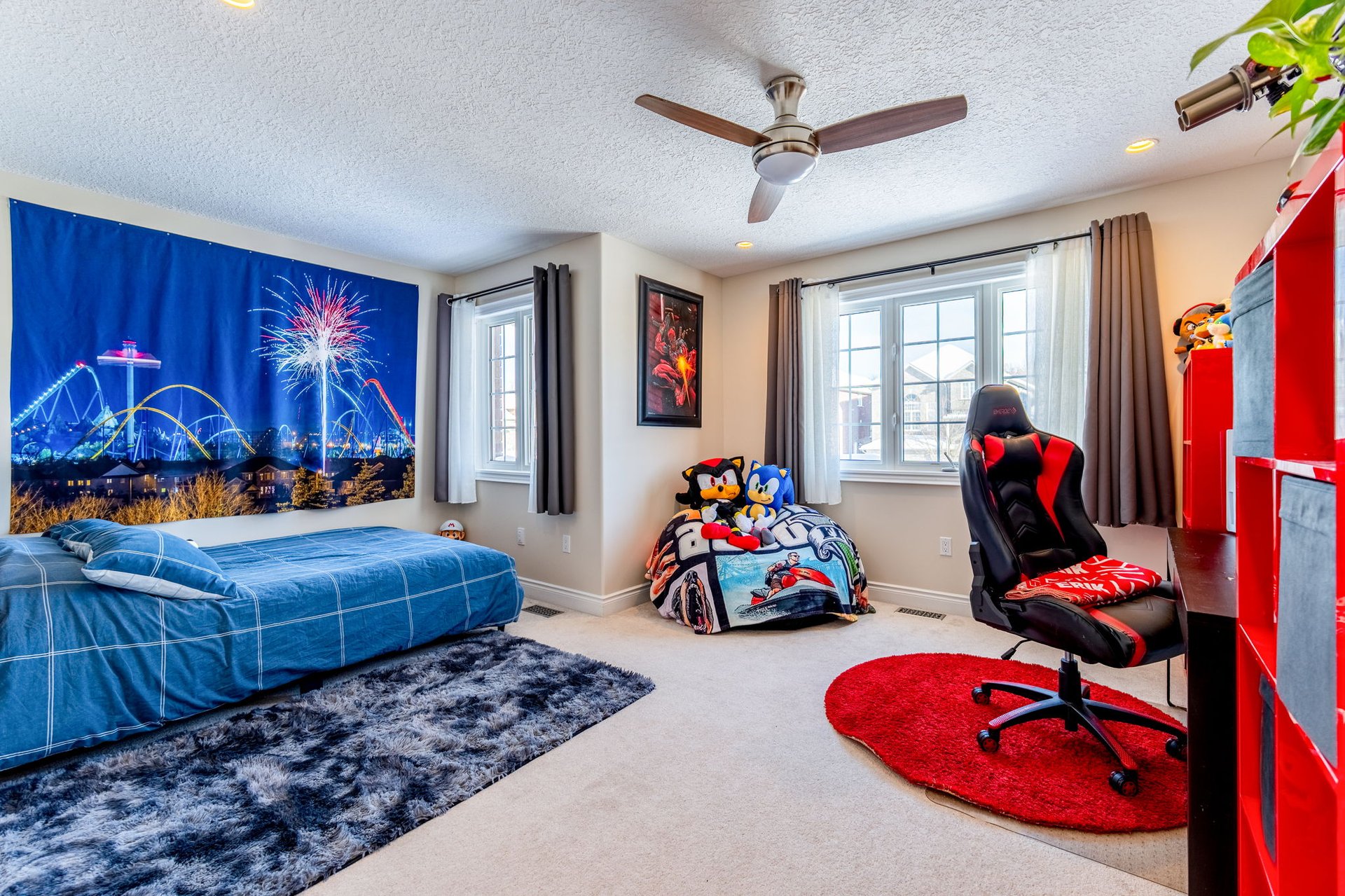 Grandview Homes