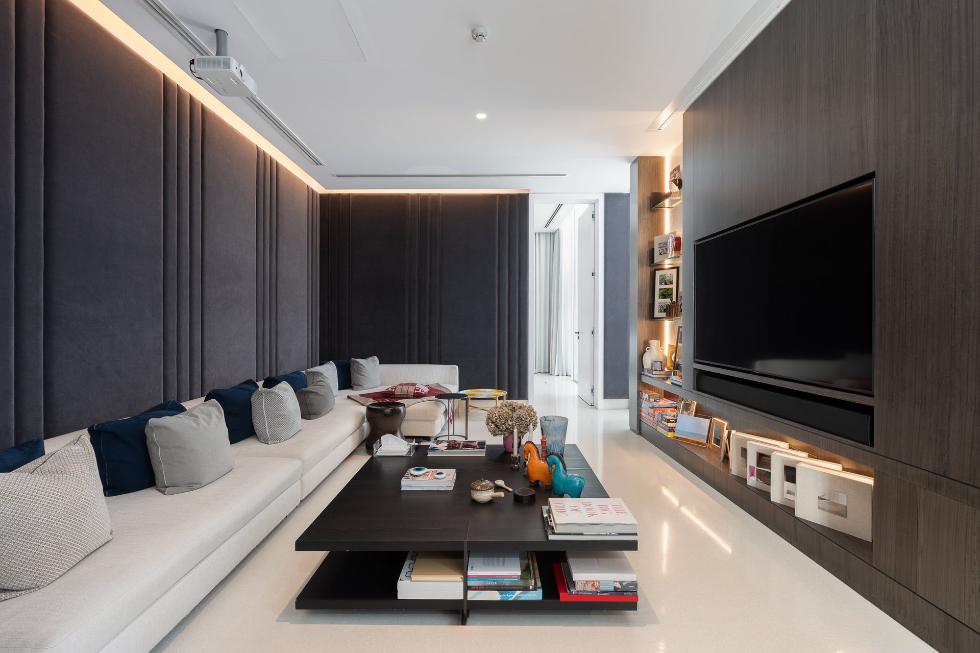 Jumeirah Bay Island Villa