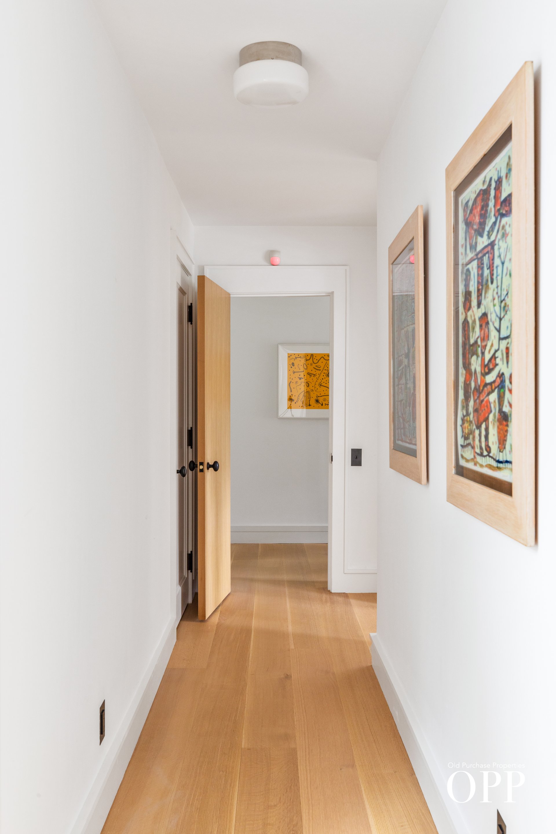 HIGHEST SALE ON BELLPORT LANE