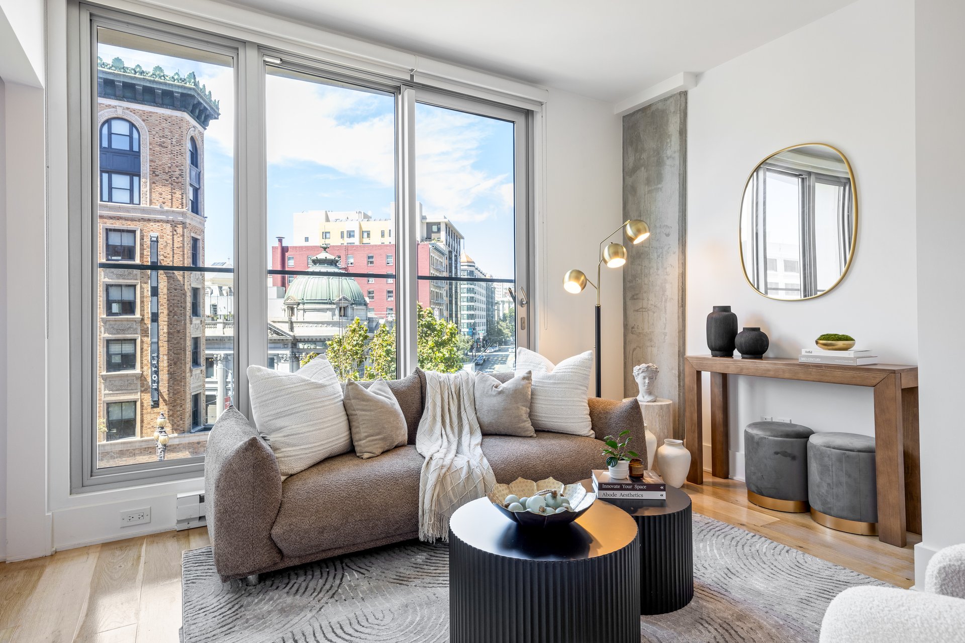 1075 Market Street #502