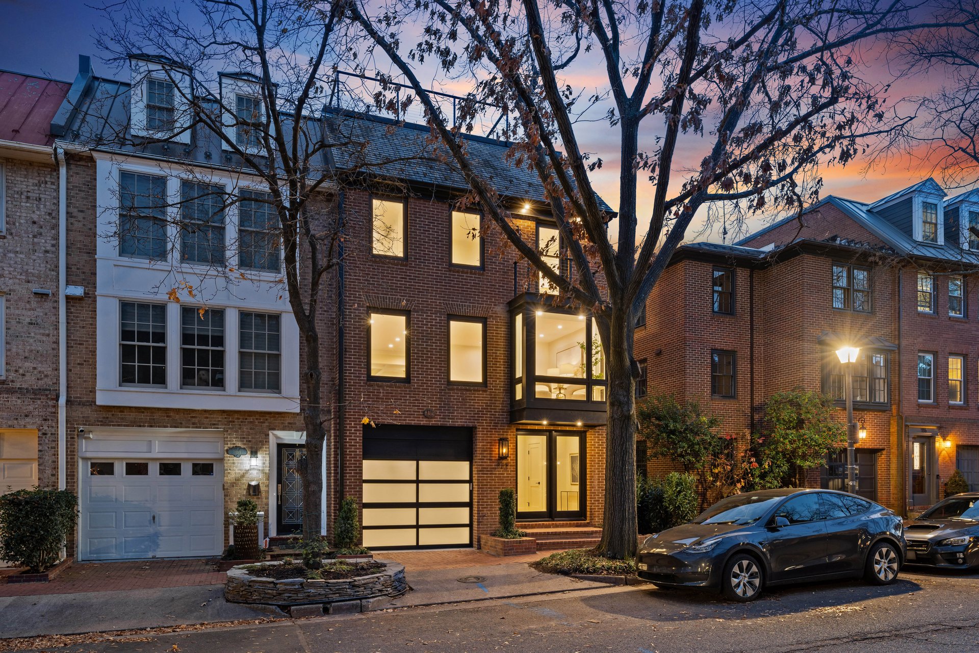 112 Princess Street