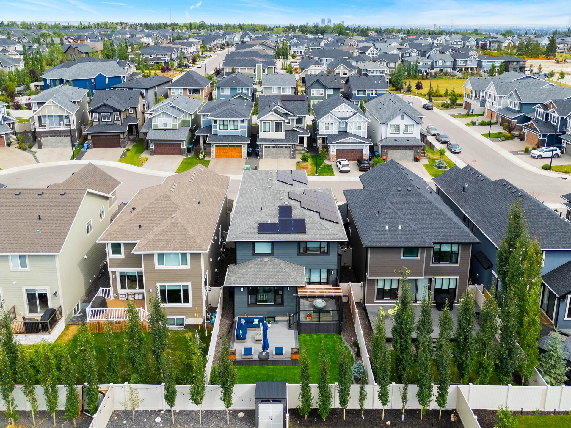 15 West Grove Place SW