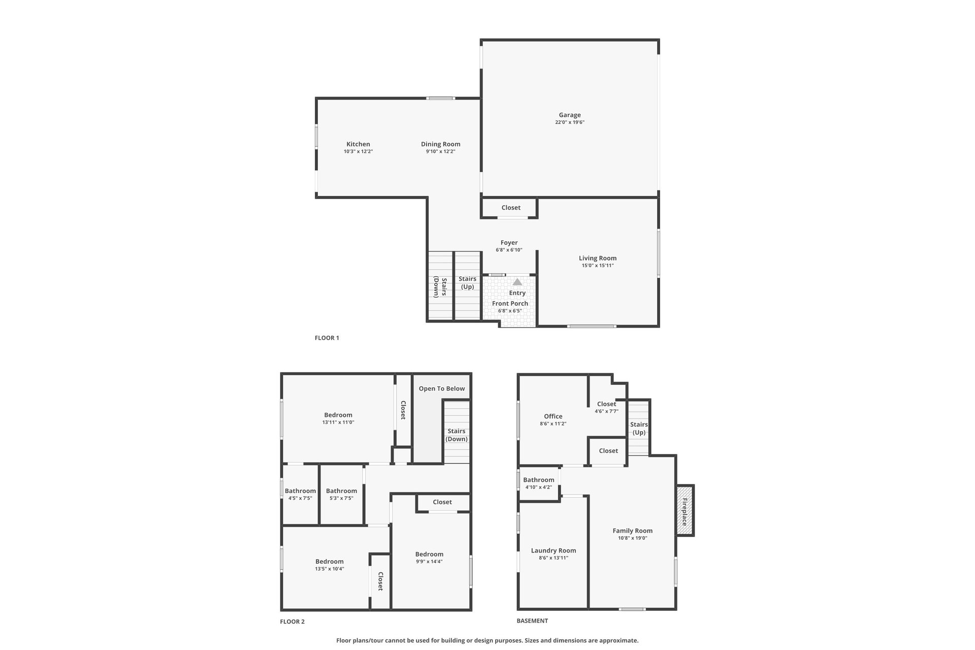 5109 Mira Loma Circle
