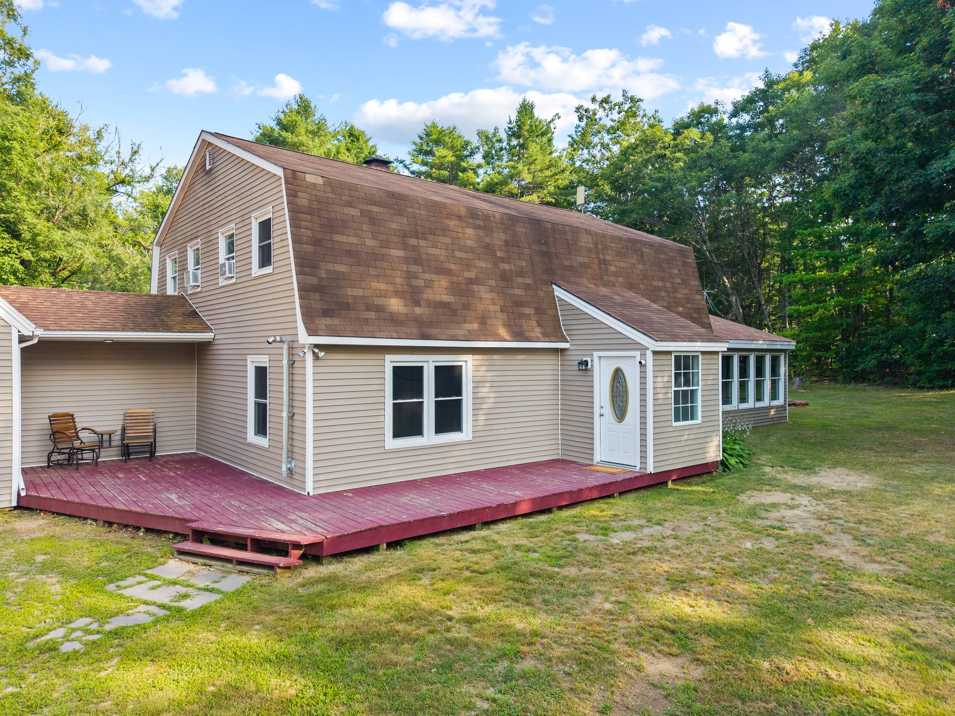 377 River Rd, Bowdoinham