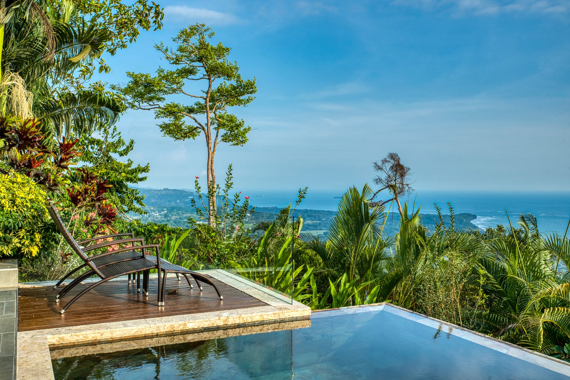 Hermosa Retreat Ocean View HR5