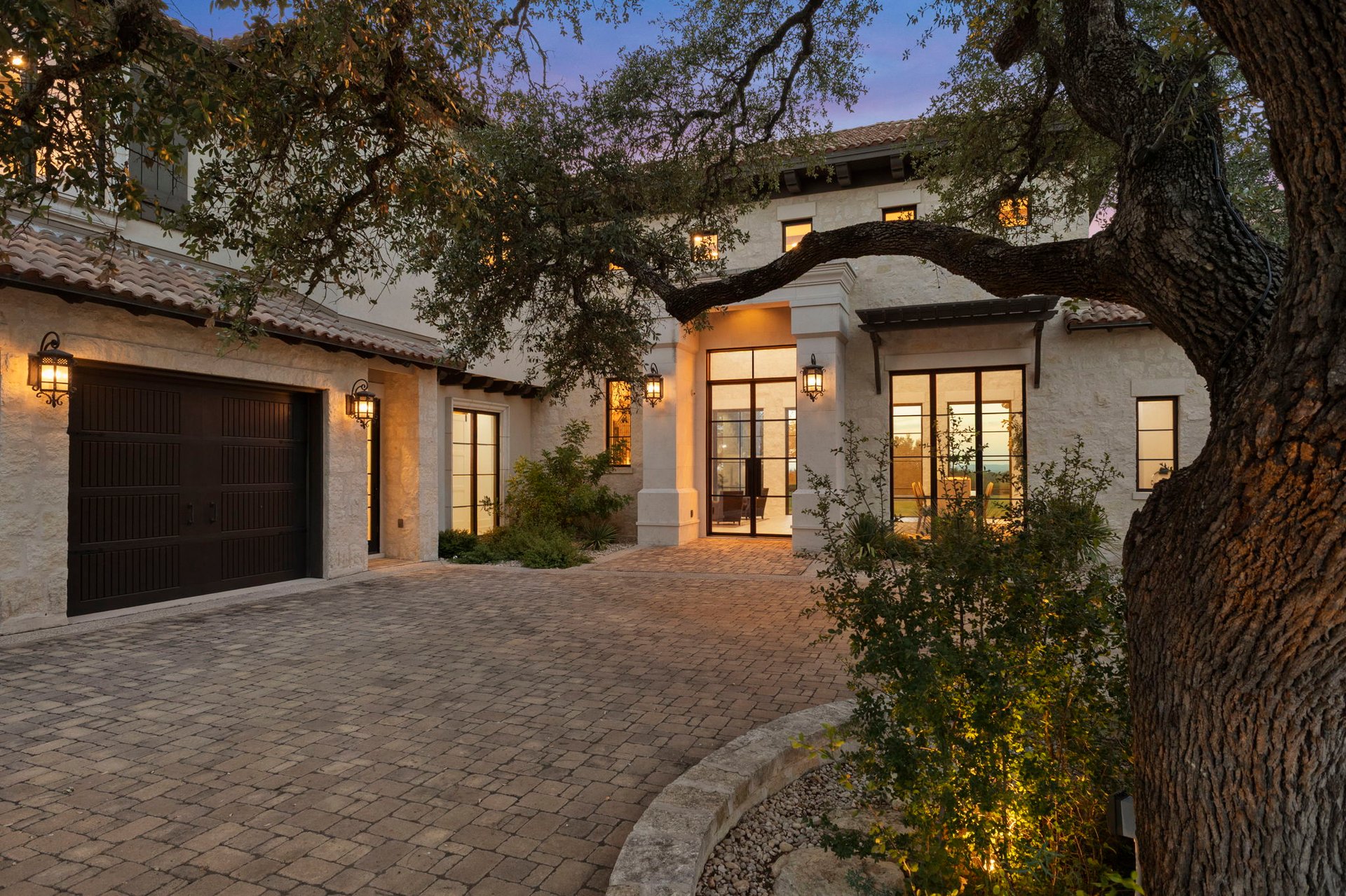 The Estate on Indian Bluff